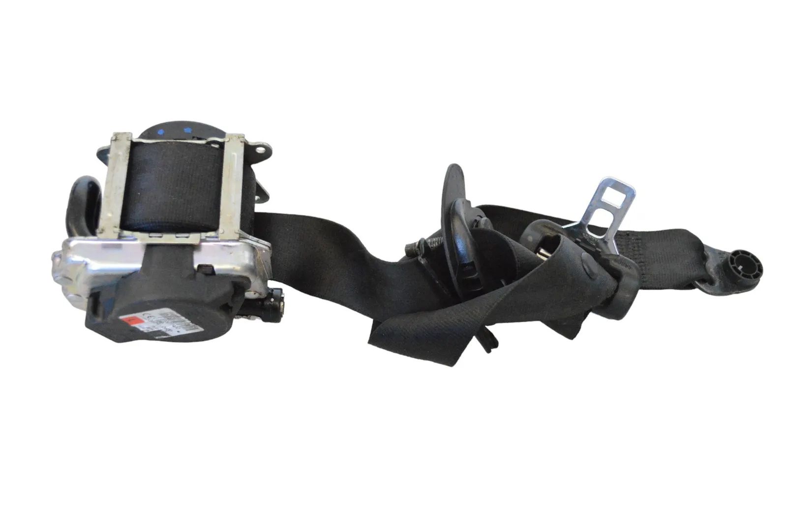 Jaguar F-Pace Front Left Seatbelt