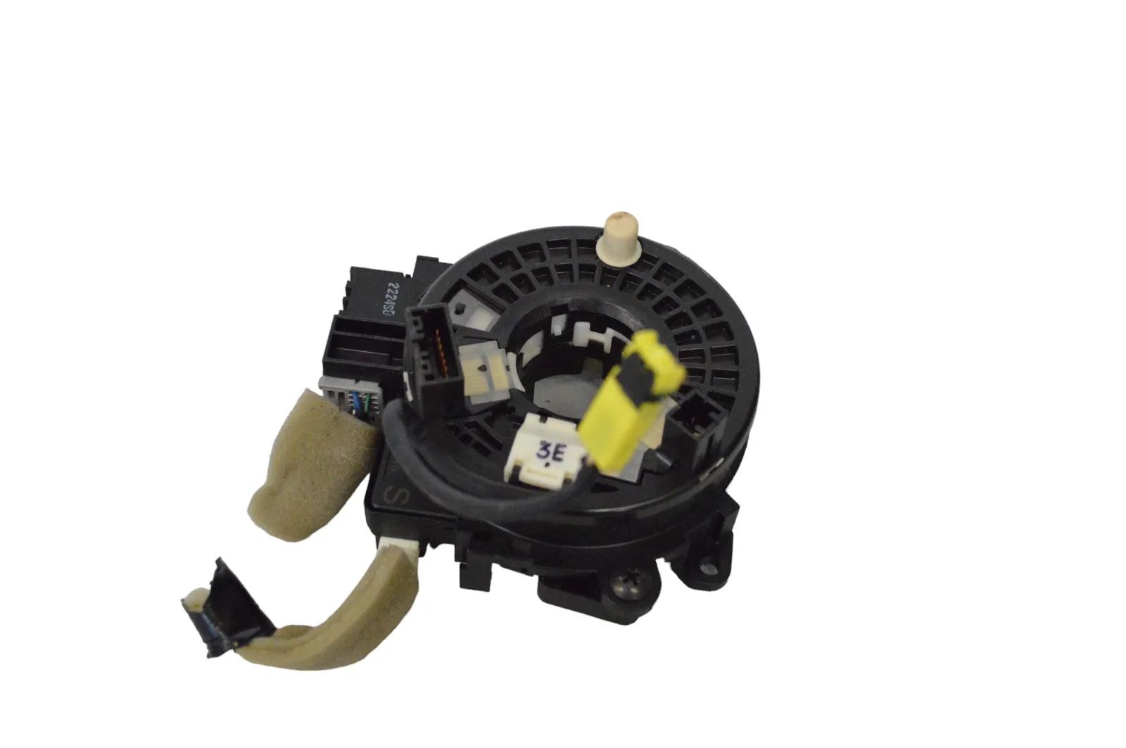 Infiniti FX / QX70 (S51) Steering Wheel Slip Ring Squib Steering Wheel Slip Ring Squib — INFINITI FX (2...