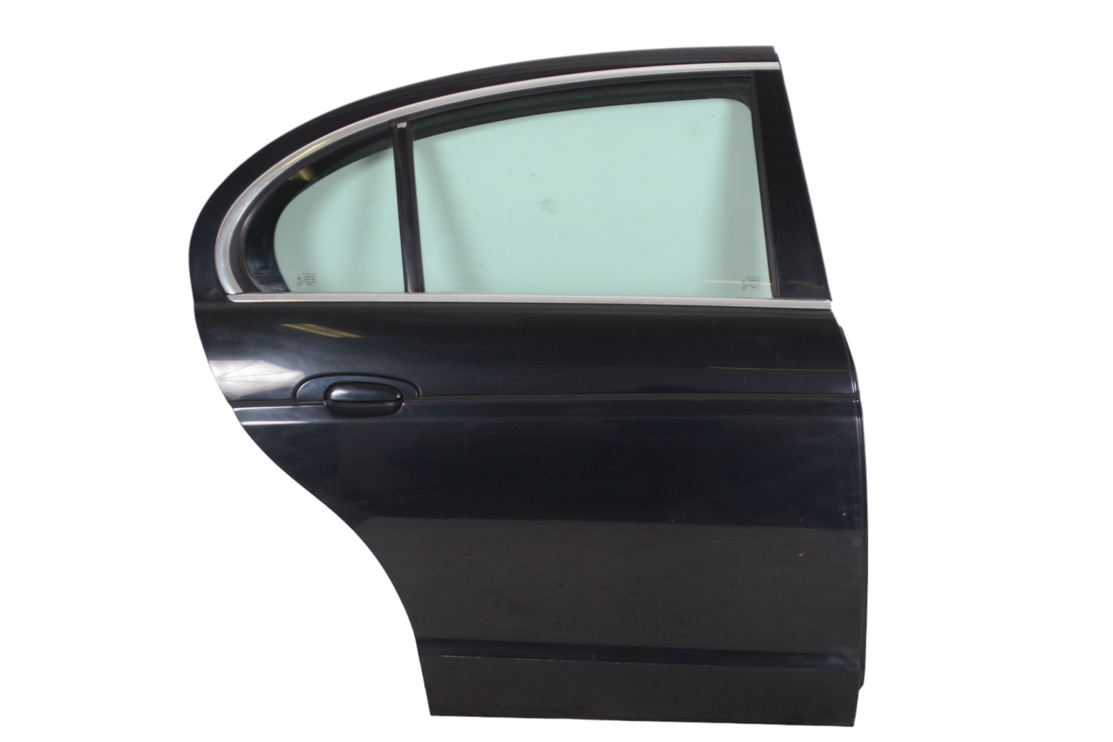 Jaguar S-Type Door — rear right Door — rear right — JAGUAR S-TYPE (X200) (1999-...