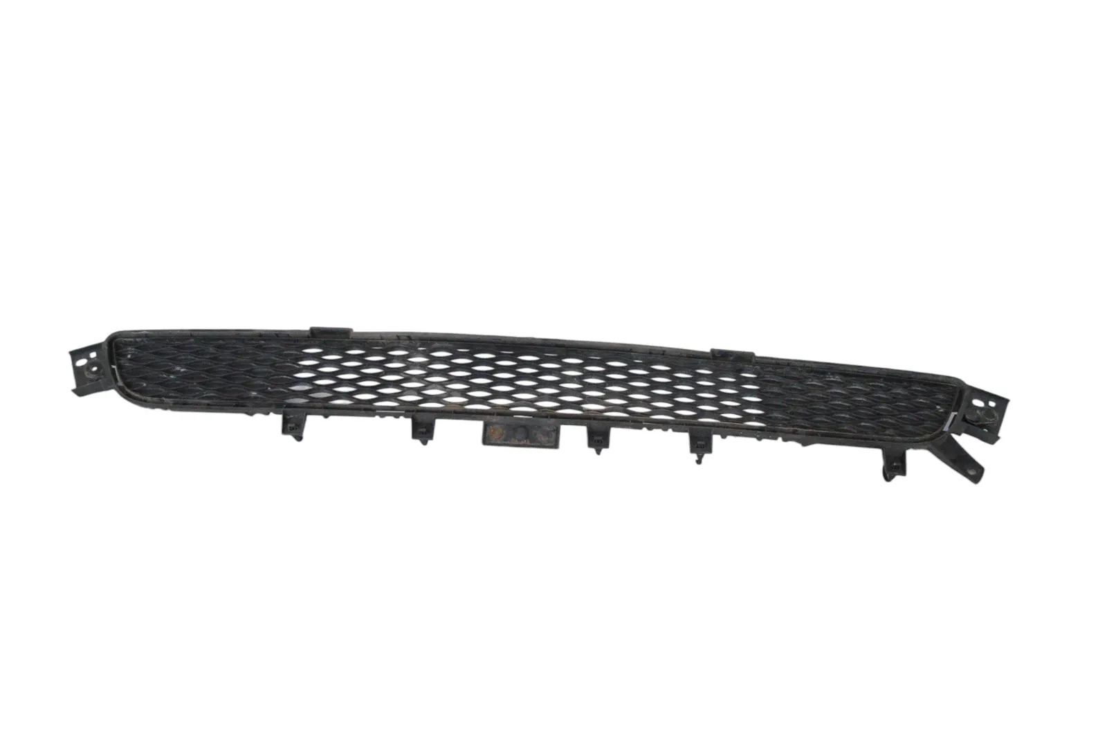 Infiniti Q50 Front bumper lower grill