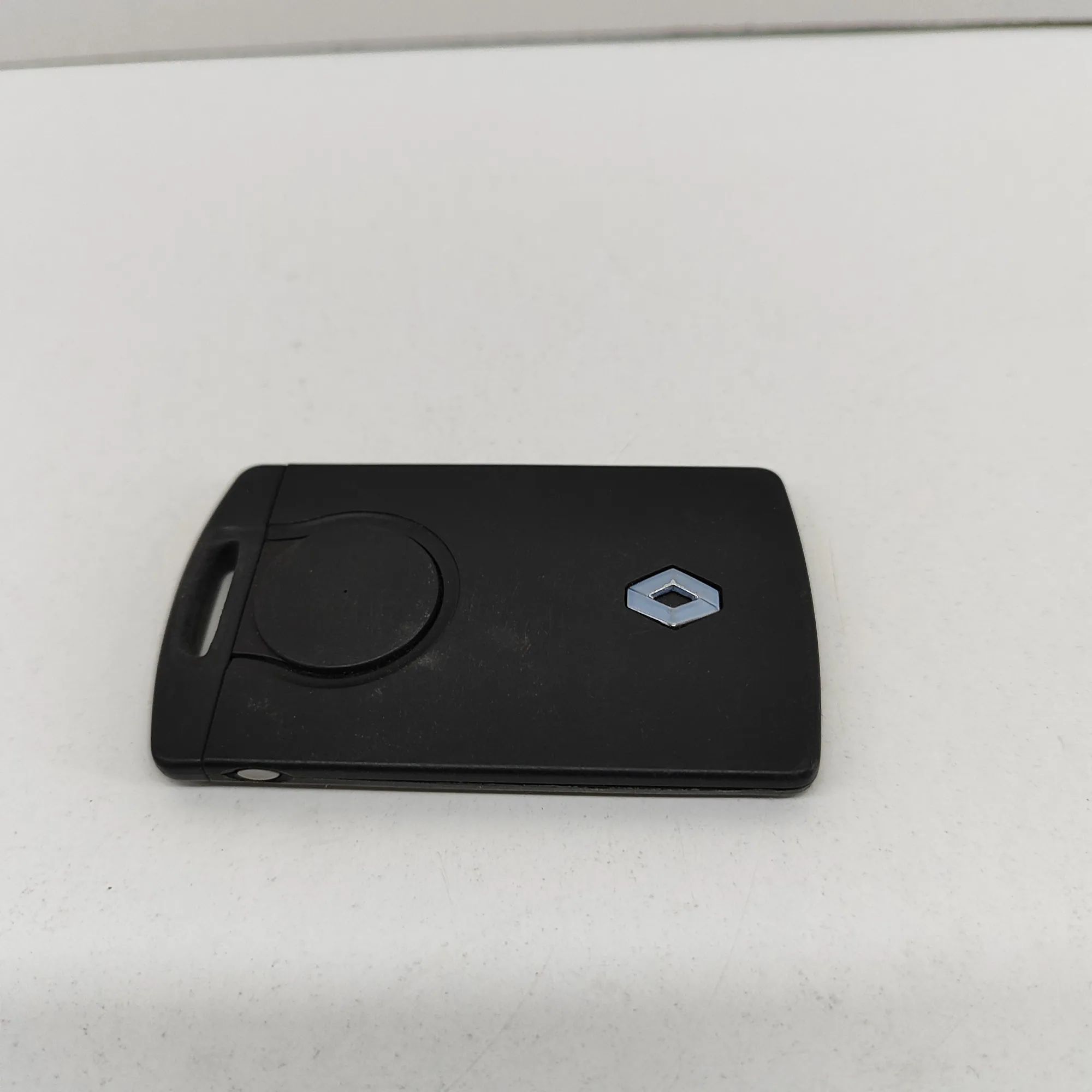 Renault Zoe Ignition key Ignition key — RENAULT ZOE (BFM_) (2012-...) — ...