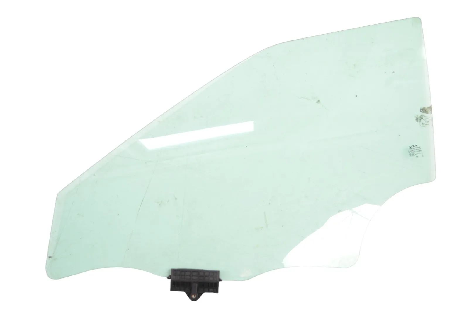 Kia EV6 Front Left Door Window Front Left Door Window — KIA EV6 (CV) (2021-......
