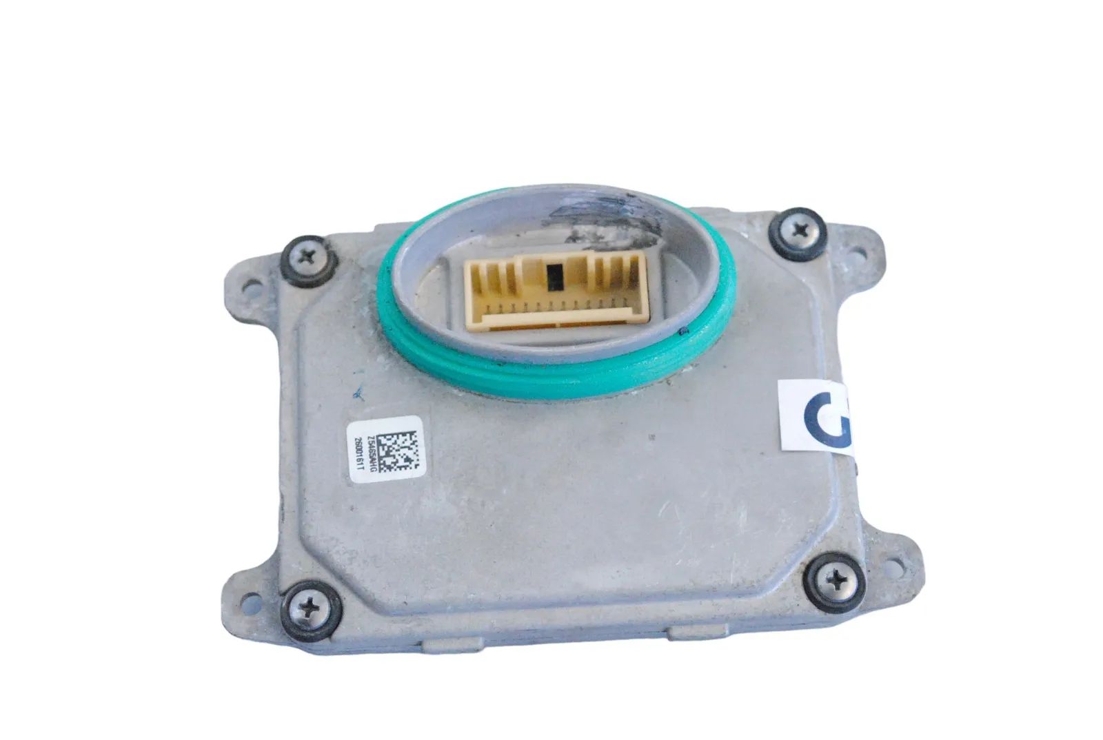 Kia Stinger Xenon Light Control Unit Xenon Light Control Unit — KIA STINGER (CK) (20...