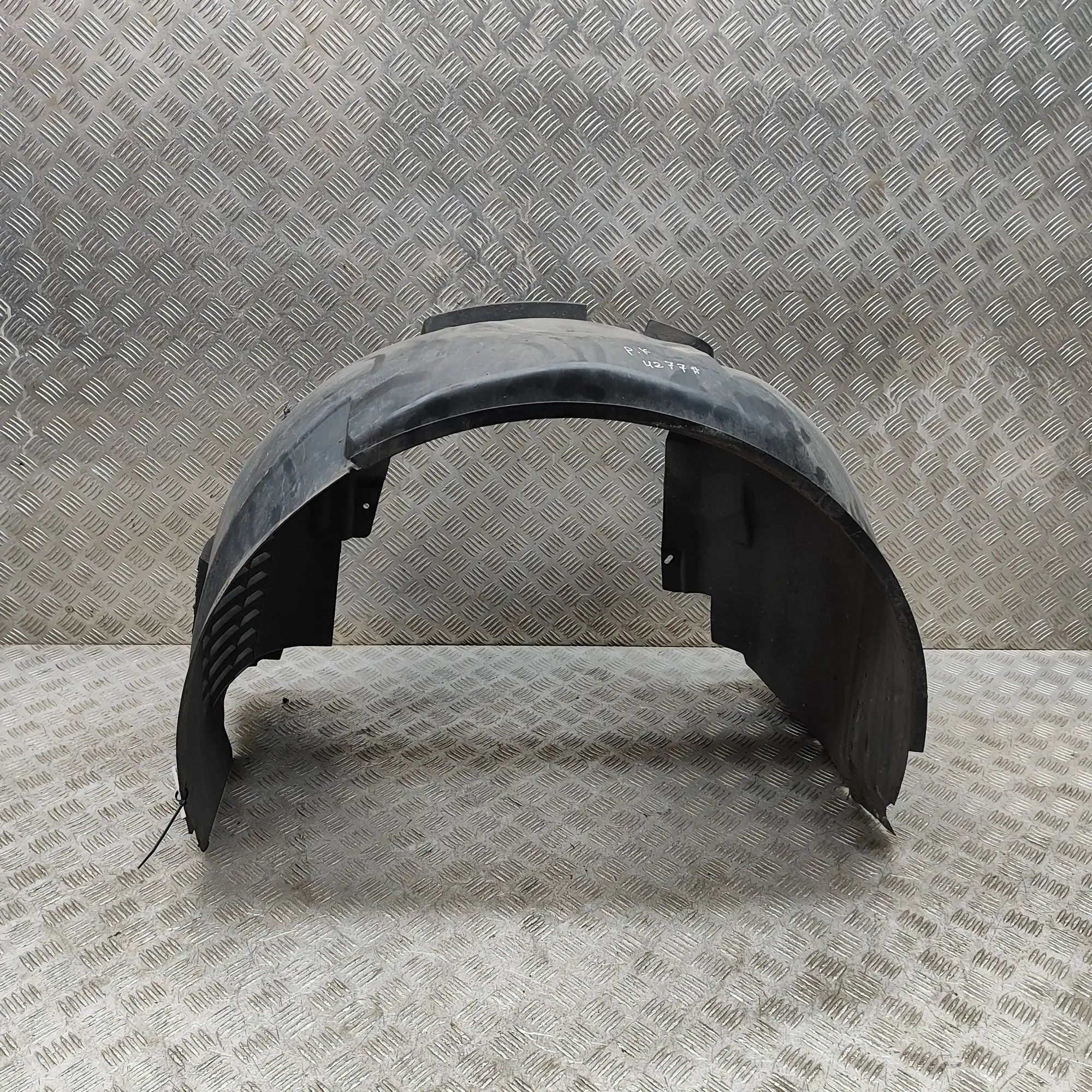 Jaguar XF Front Left Arch Liner Front Left Arch Liner — JAGUAR XF (X250) (2008-...