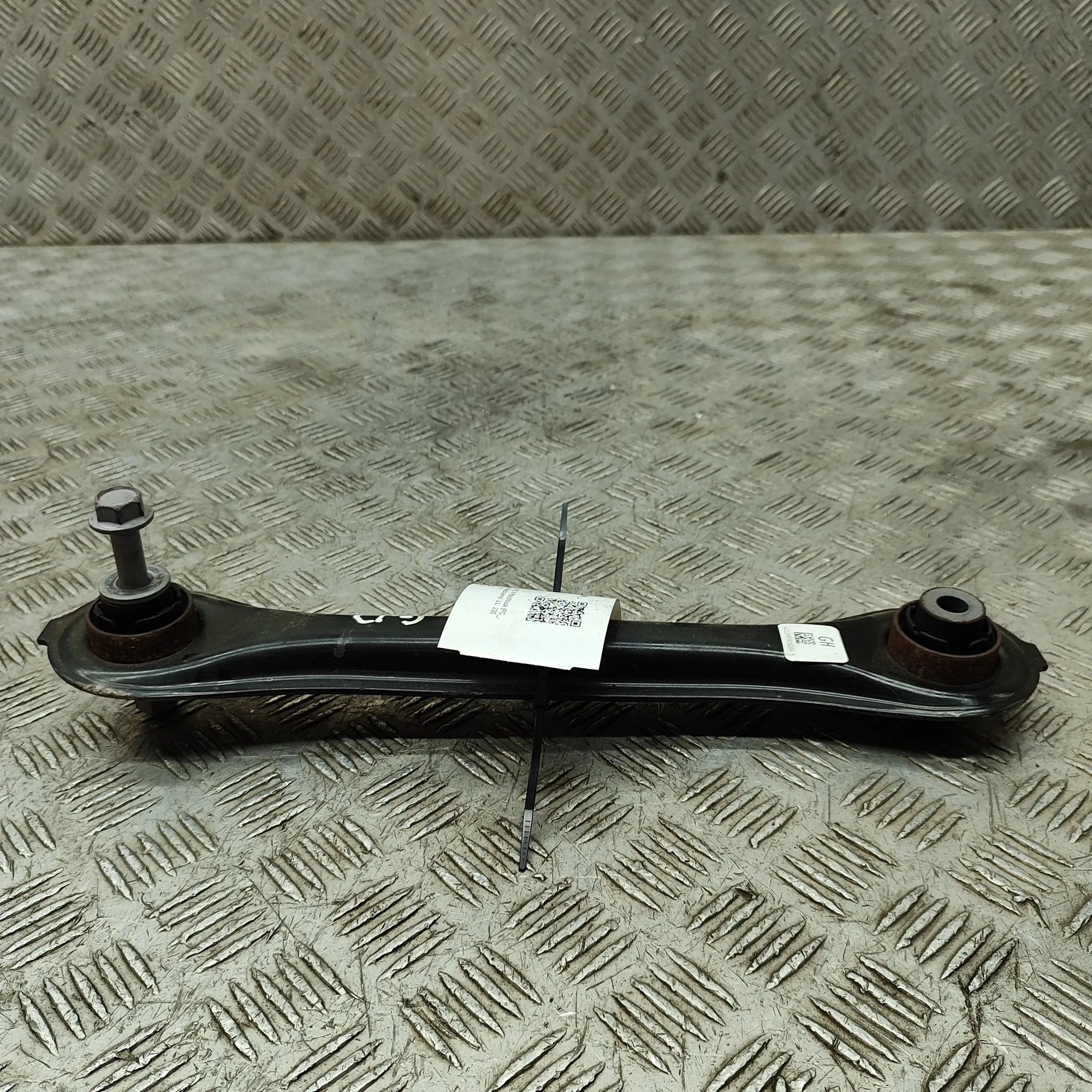 Honda Civic Control arm — rear right Control arm — rear right — HONDA CIVIC (X Hatch...