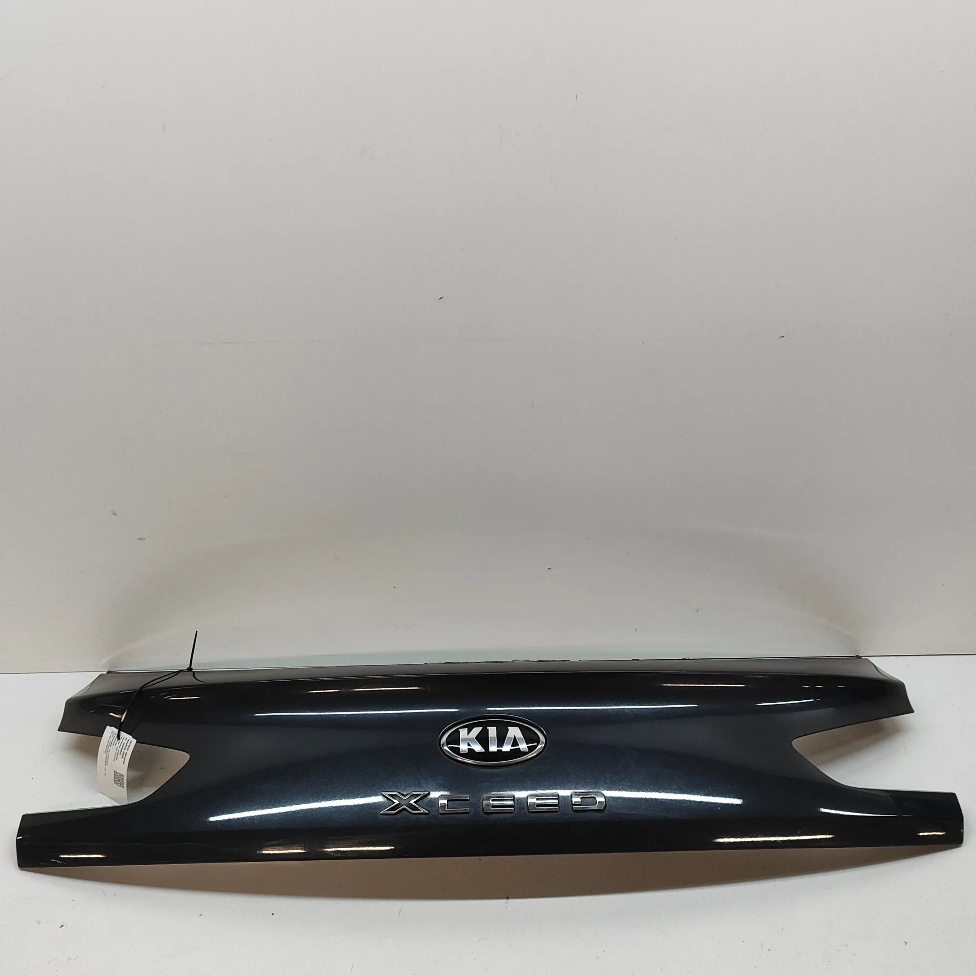 Kia Ceed (CD) Tailgate Bootlid Lower Part Tailgate Bootlid Lower Part — KIA XCEED (CD) (2...