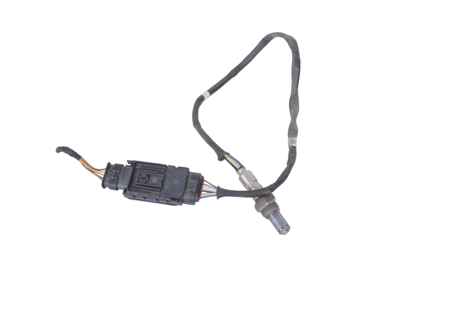 Volkswagen Golf 8 Lambda Oxygen Sensor Lambda Oxygen Sensor — VW GOLF (VIII CD1) (2020...