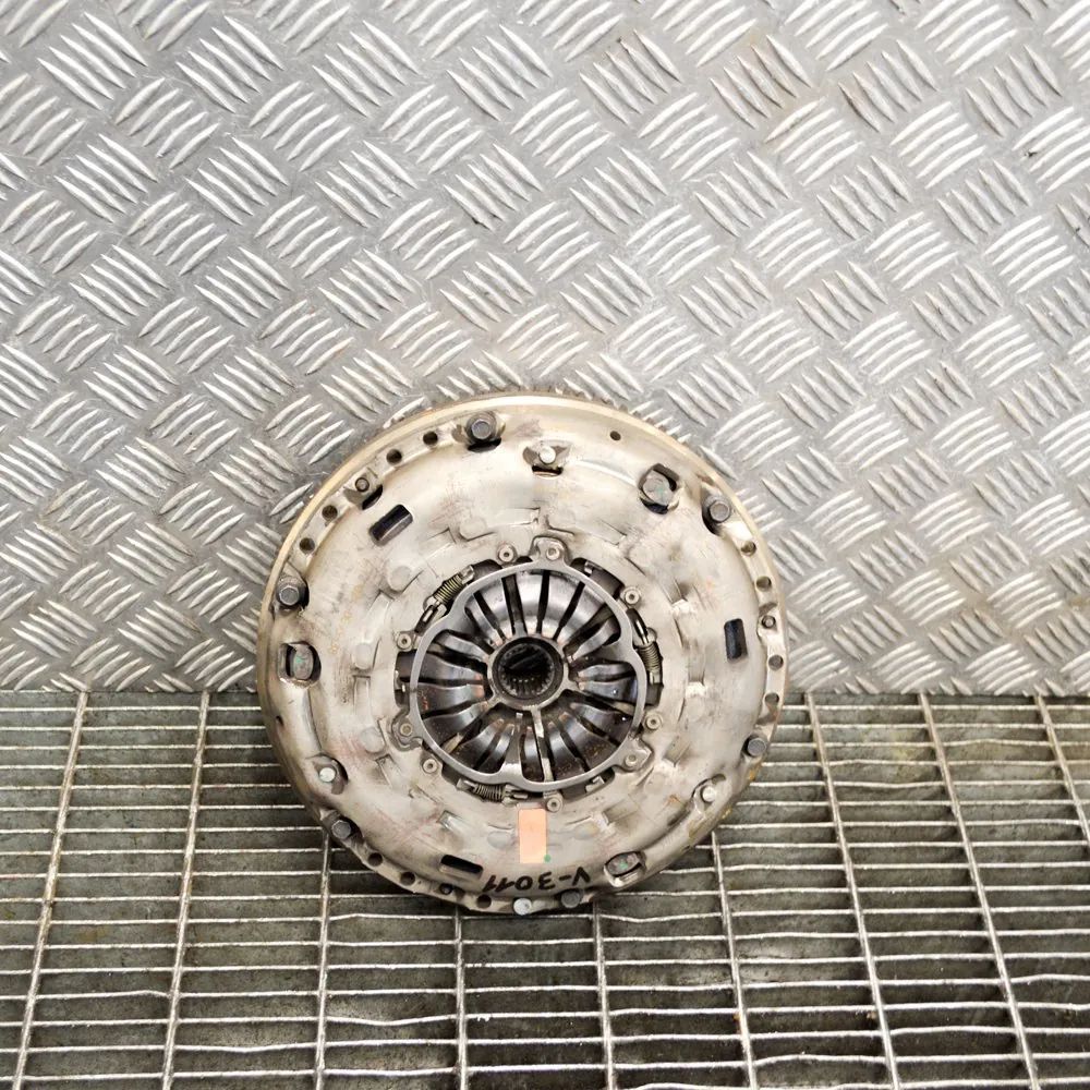 Ford Focus clutch kit Clutch kit — FORD FOCUS (III) (2010-2020) — AG9...