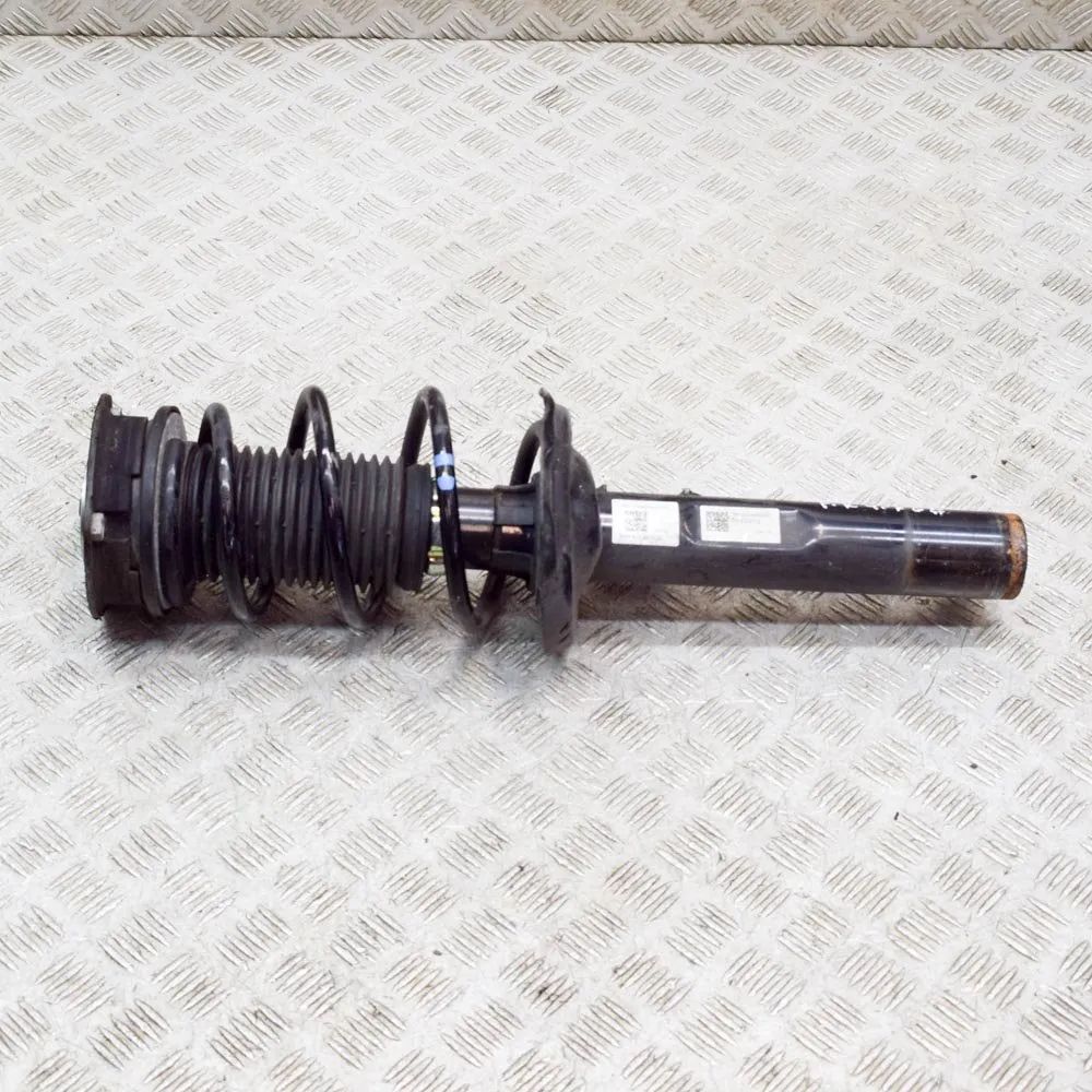 Skoda Octavia Shock absorber — front left Shock absorber — front left — SKODA OCTAVIA (IV...