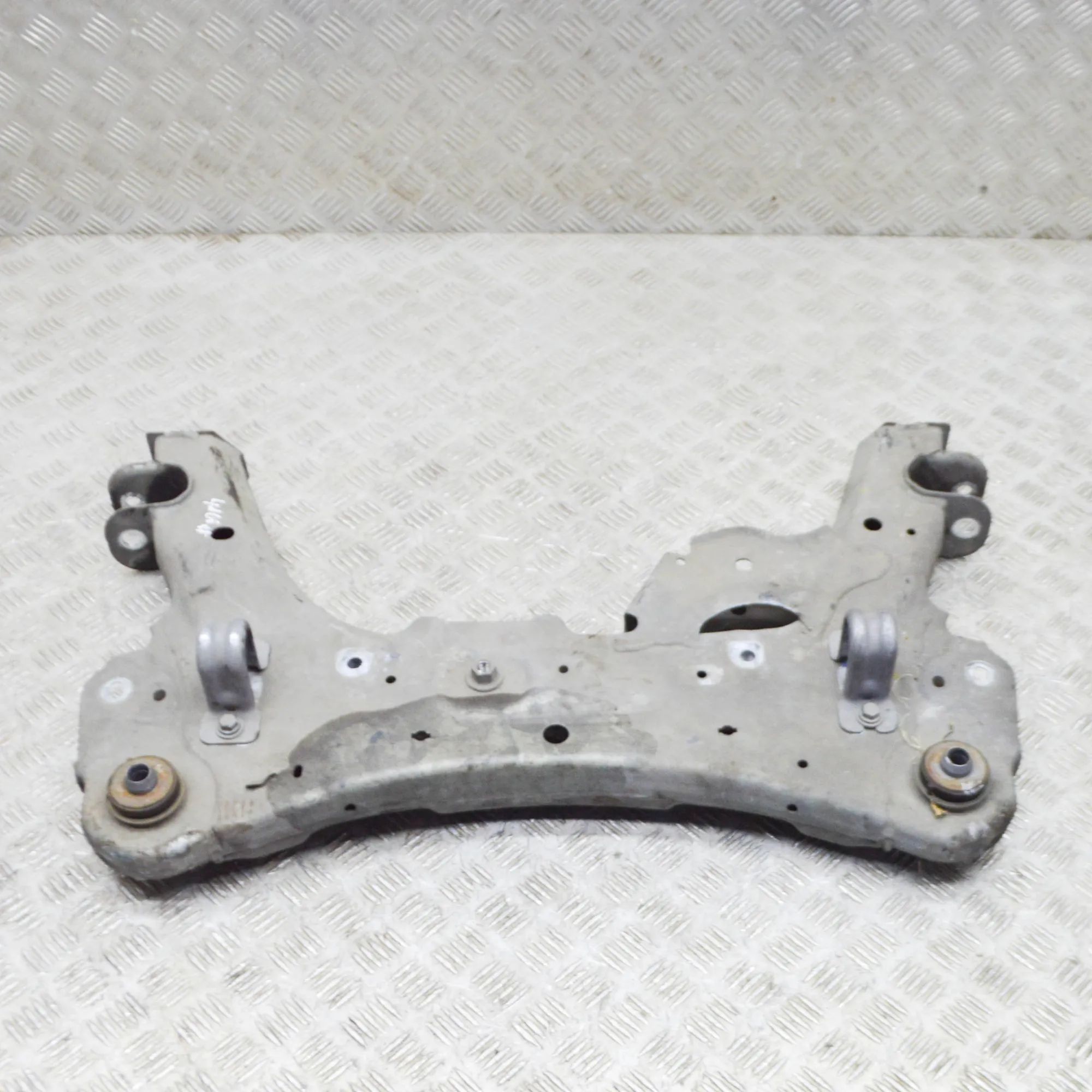 Renault Kangoo Front subframe Front subframe — RENAULT KANGOO (Express FW0/1_...