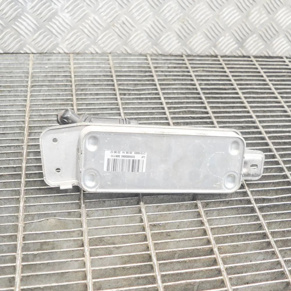 BMW i8 (l12, l15) Oil Cooling Radiator Oil Cooling Radiator — BMW I8 (I12) (2014-2020)...