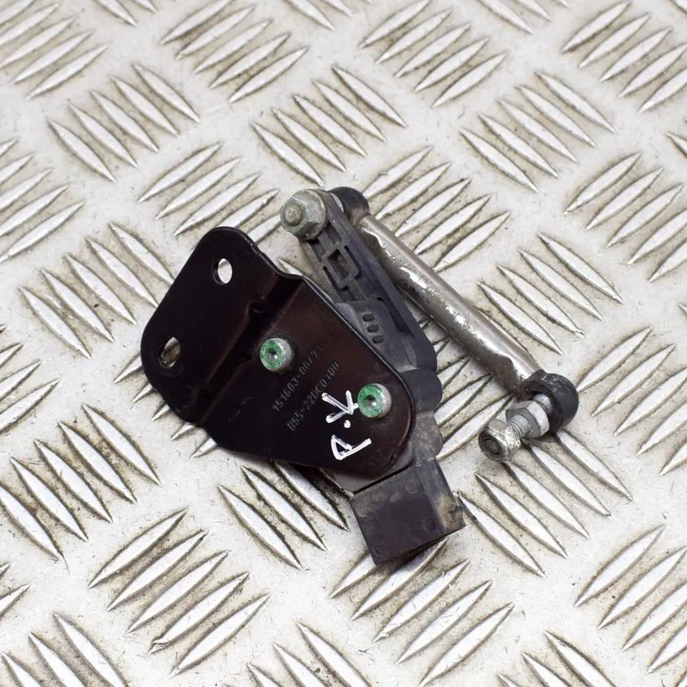 Maserati Levante Ride height sensor — front left Ride height sensor — front left — MASERATI LEVA...