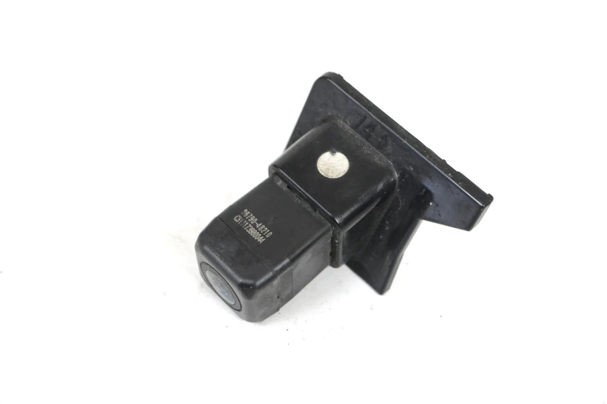 Lexus RX Rear View Camera Rear View Camera — LEXUS RX (_L2_) (2015-...) —...