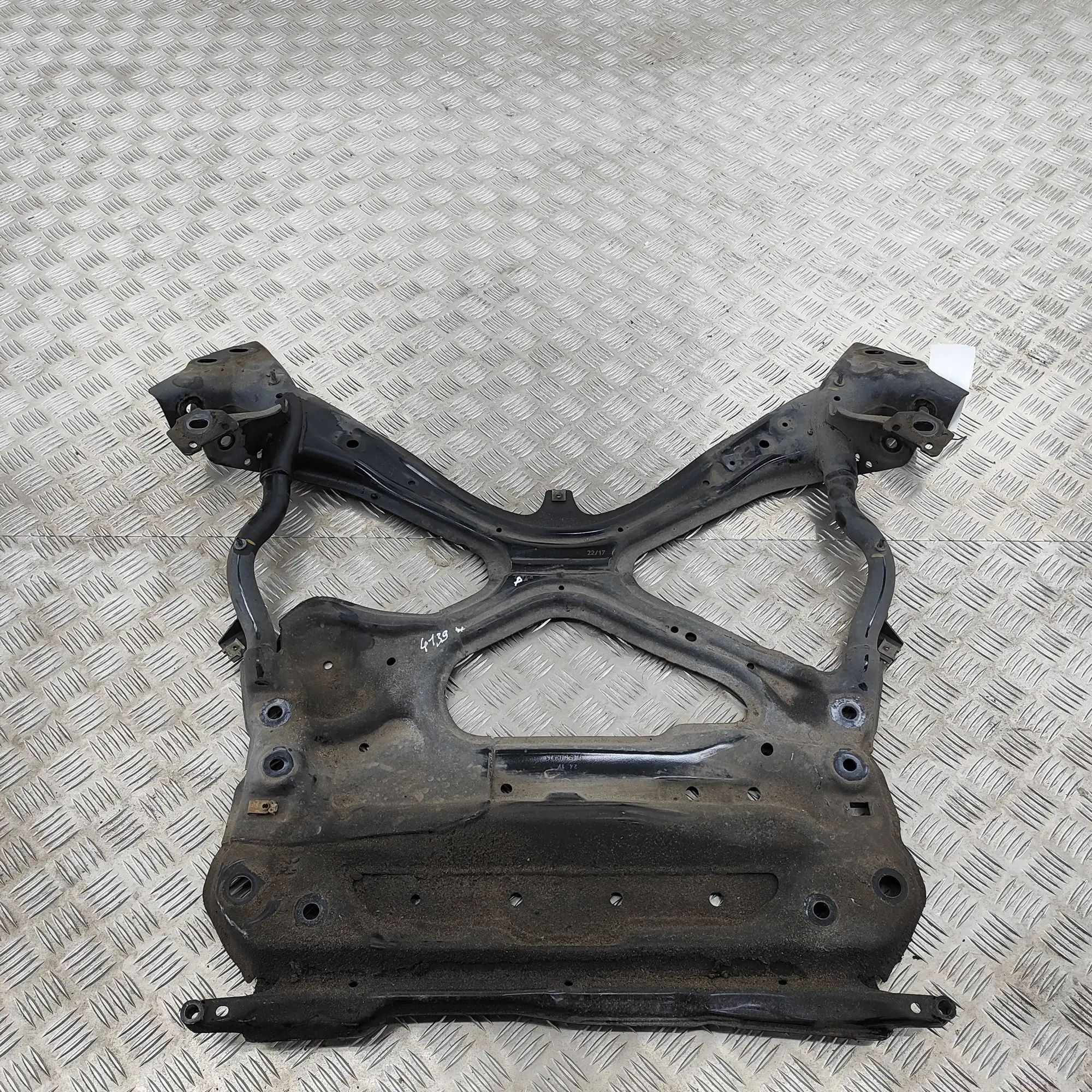 Audi A5 (B9) Front subframe Front subframe — AUDI A5 (Sportback F5A) (2016-...