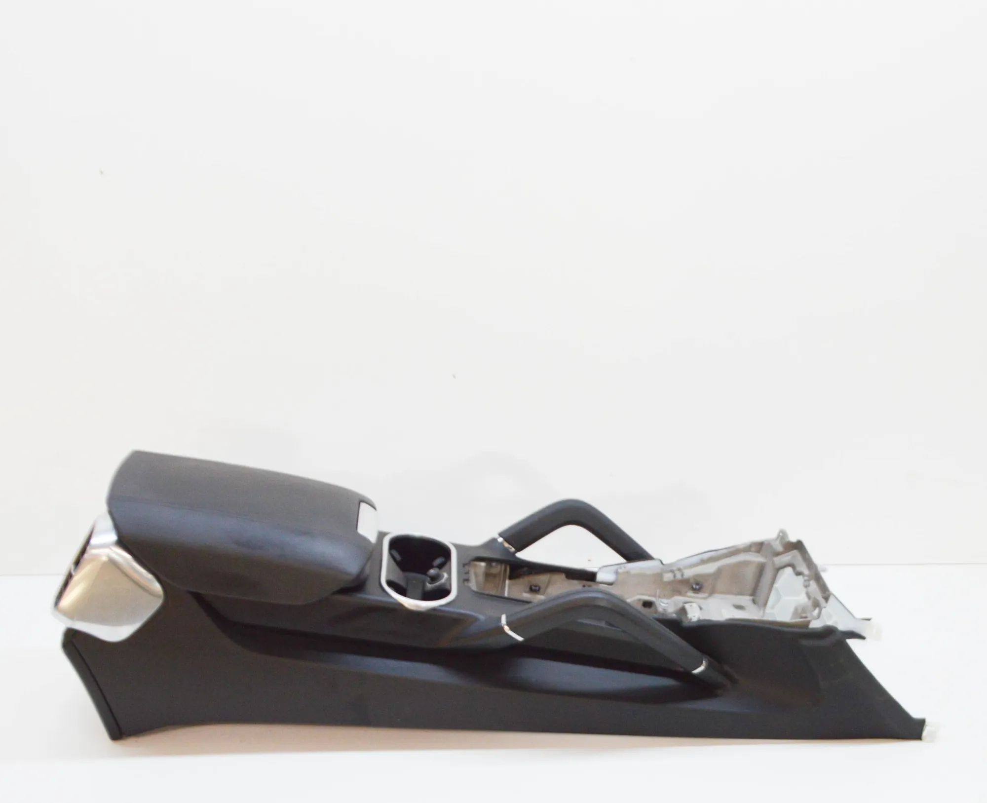 Porsche Cayenne center console center Console — PORSCHE CAYENNE (92A) (2010-.....