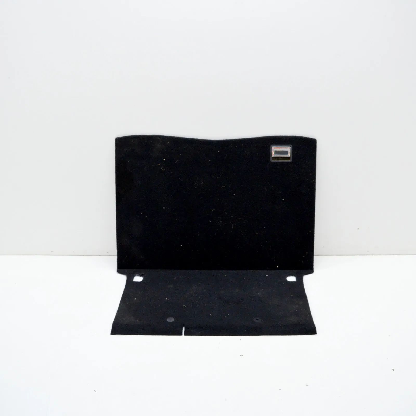 Maserati Quattroporte Boot carpet Boot carpet — MASERATI QUATTROPORTE (VI) (2012-...