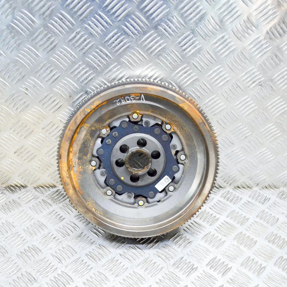 Audi Q3 (F3) Flywheel Disc Automatic Flywheel Disc Automatic — AUDI Q3 (F3) (2018-.....