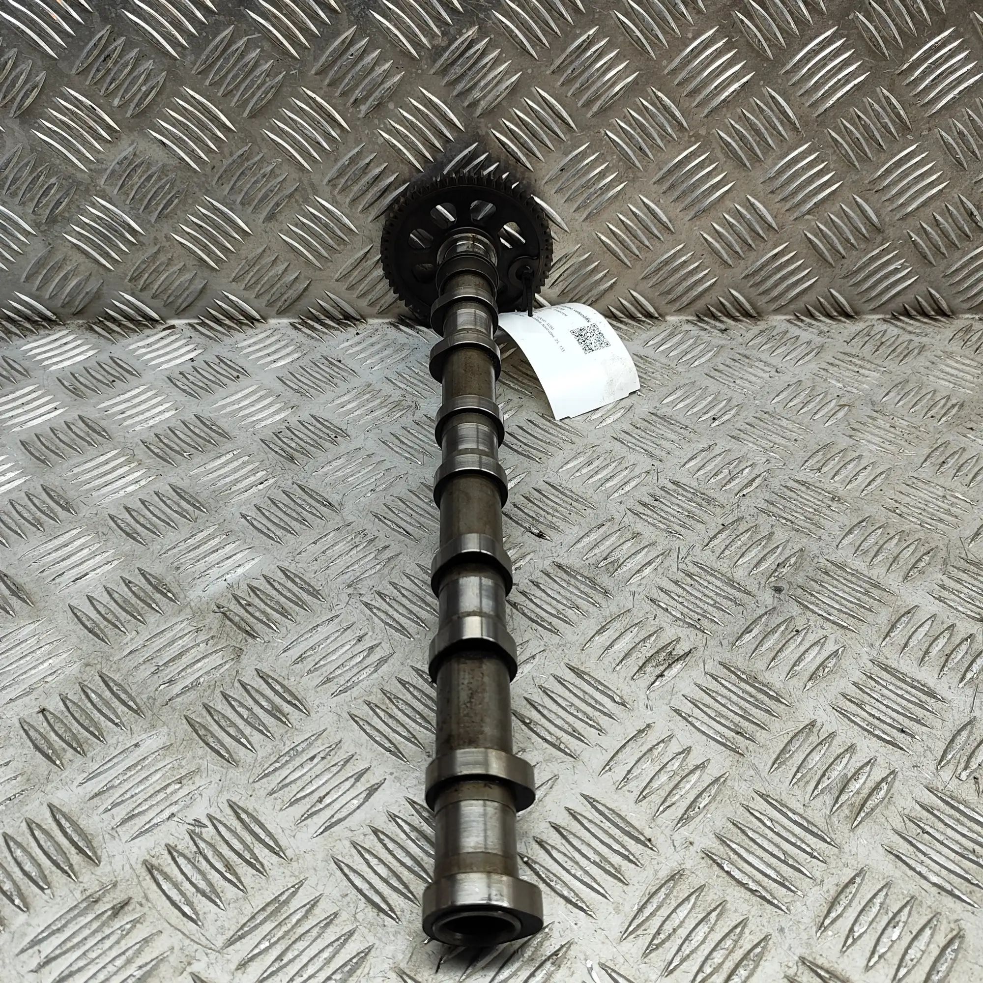 Volvo XC60 Intake Camshaft Intake camshaft — VOLVO XC60 (2008-2017) — 3149...