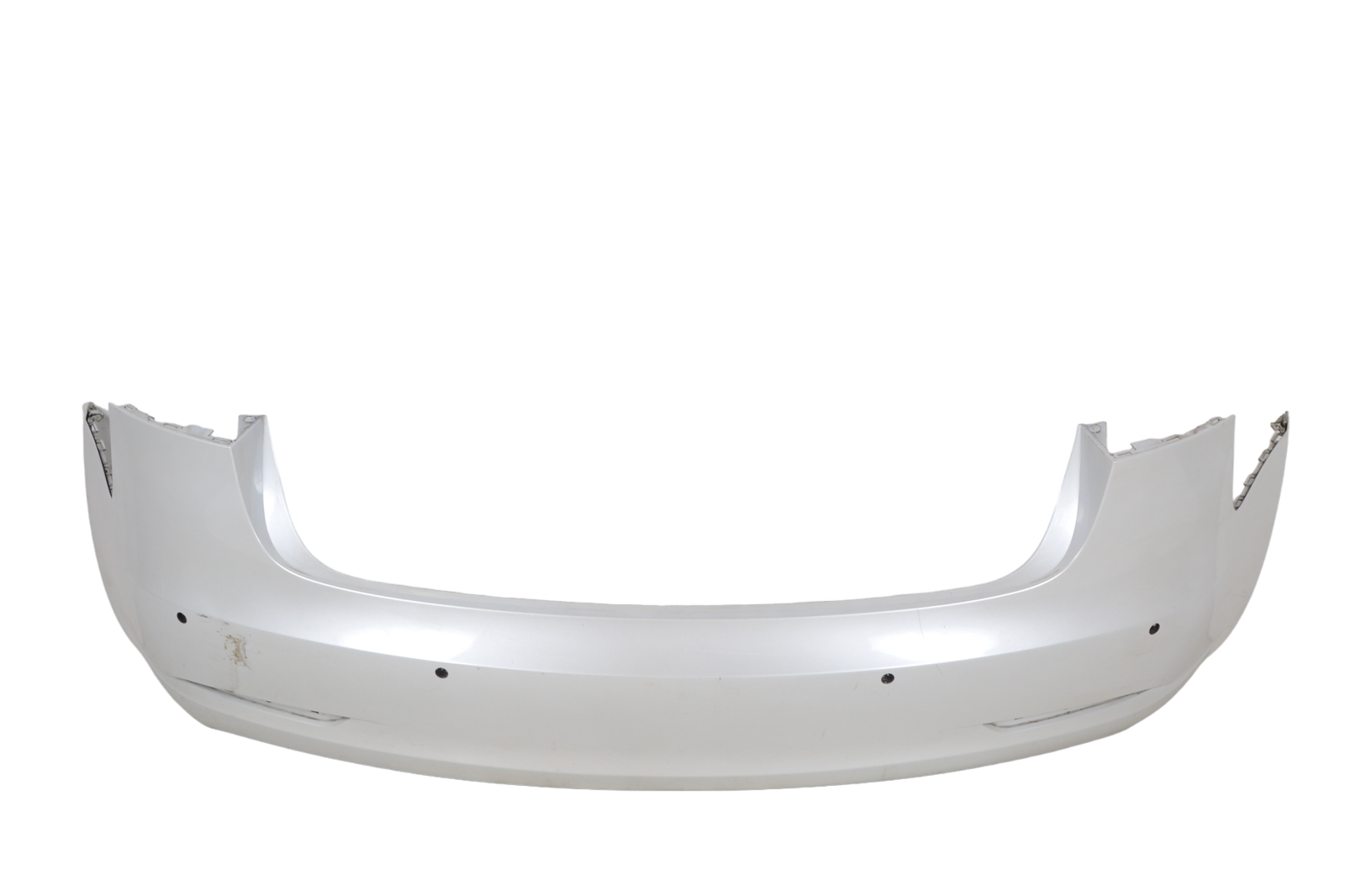 Tesla Model 3 Bumper rear Bumper rear — TESLA MODEL 3 (2018-...) — 108398...