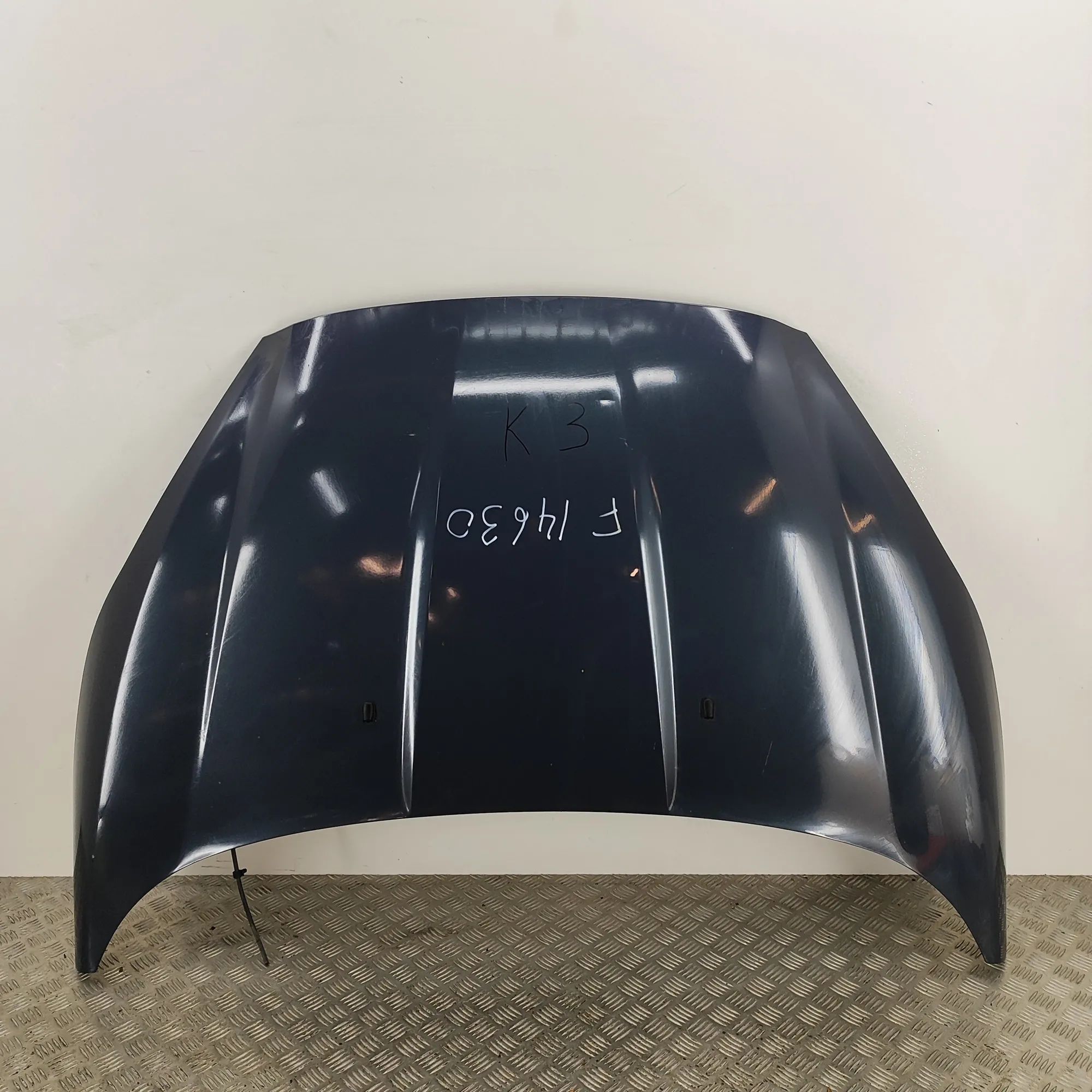 Ford Fiesta Bonnet Hood Bonnet Hood — FORD FIESTA (VI) (2008-...)

Gene...