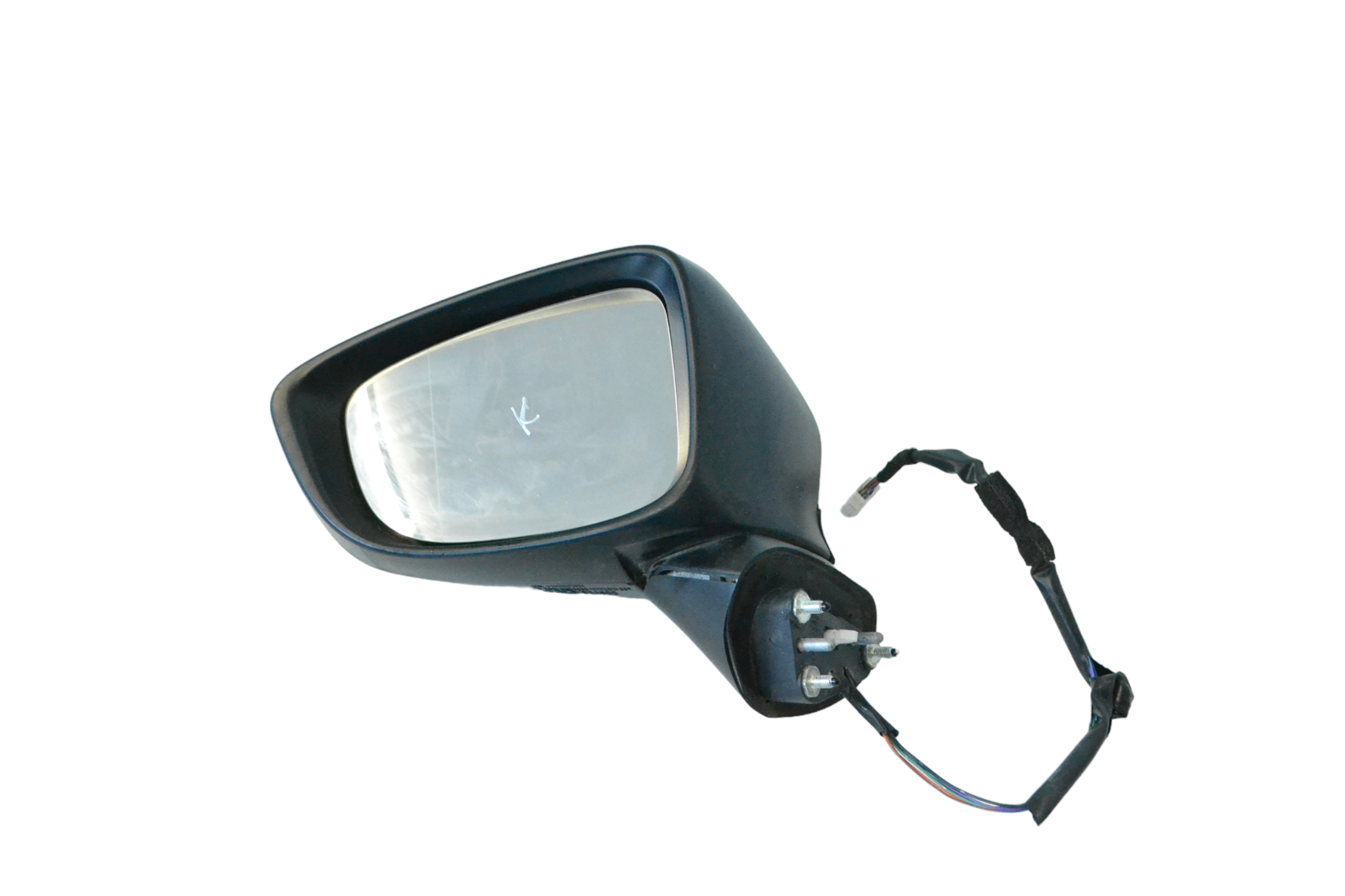 Mazda 6 (GH) Left Side Wing Mirror Left Side Wing Mirror — MAZDA 6 (Sedan GJ, GL) ...