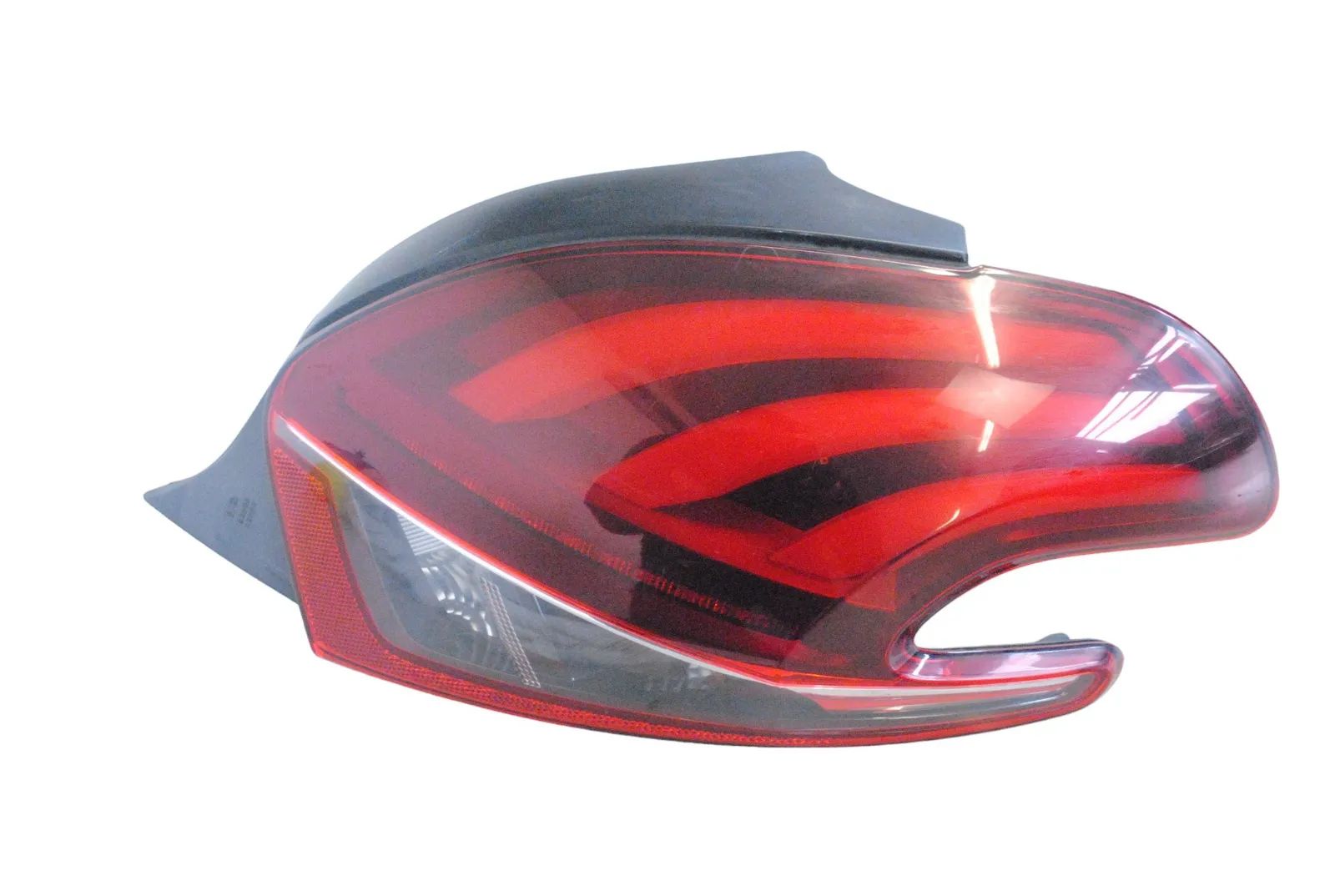 Peugeot 208 Rear Right Tail Light Rear Right Tail Light — PEUGEOT 208 (2012-2020)...