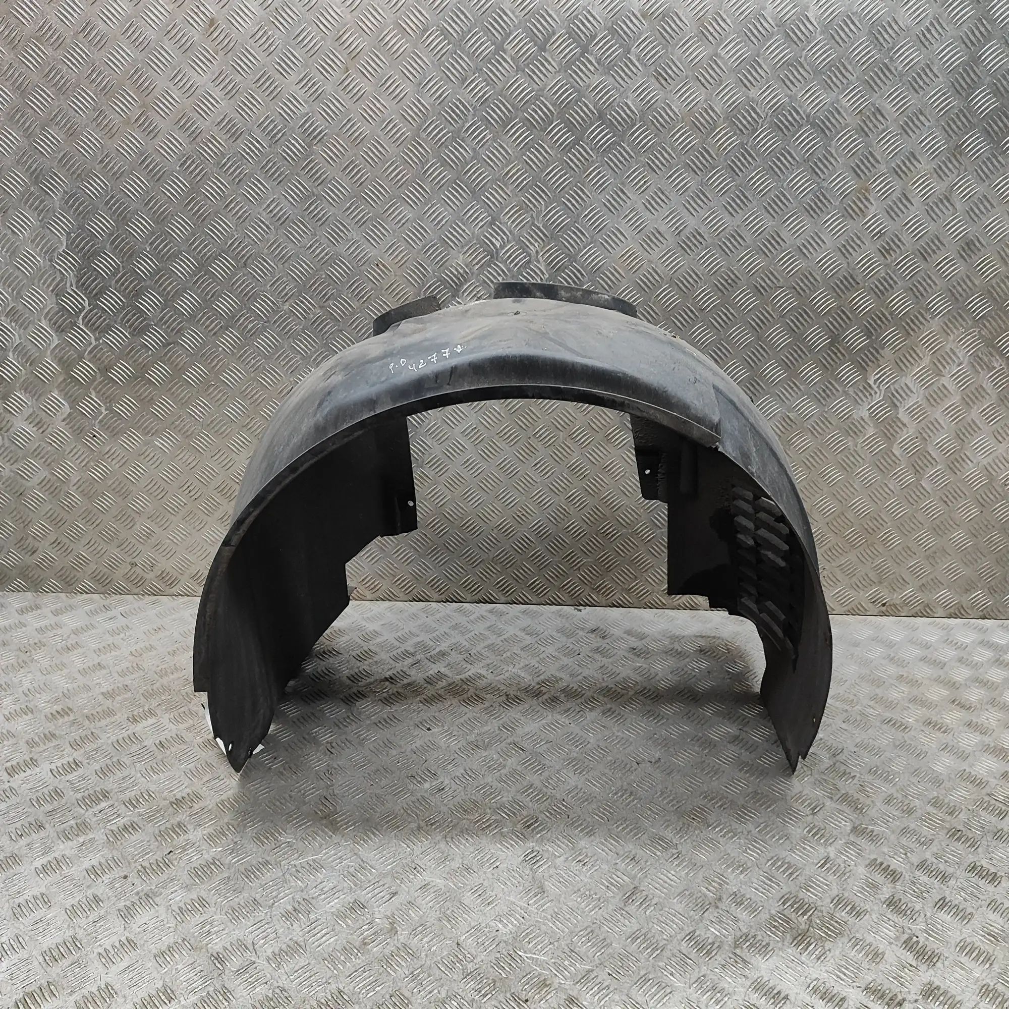 Jaguar XF Front Right Arch Liner Front Right Arch Liner — JAGUAR XF (X250) (2008...