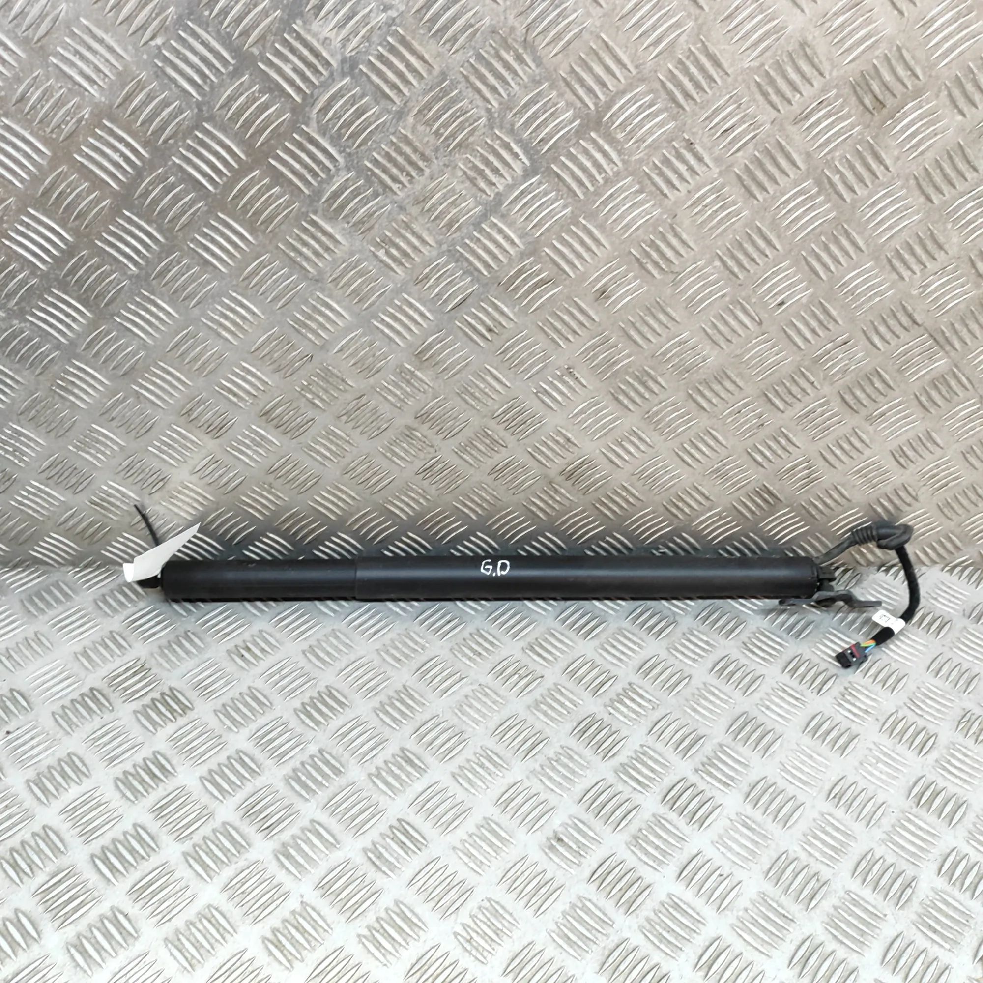Audi Q4 e-tron Right Side Tailgate Gas Strut Right Side Tailgate Gas Strut — AUDI Q4 (Sportb...