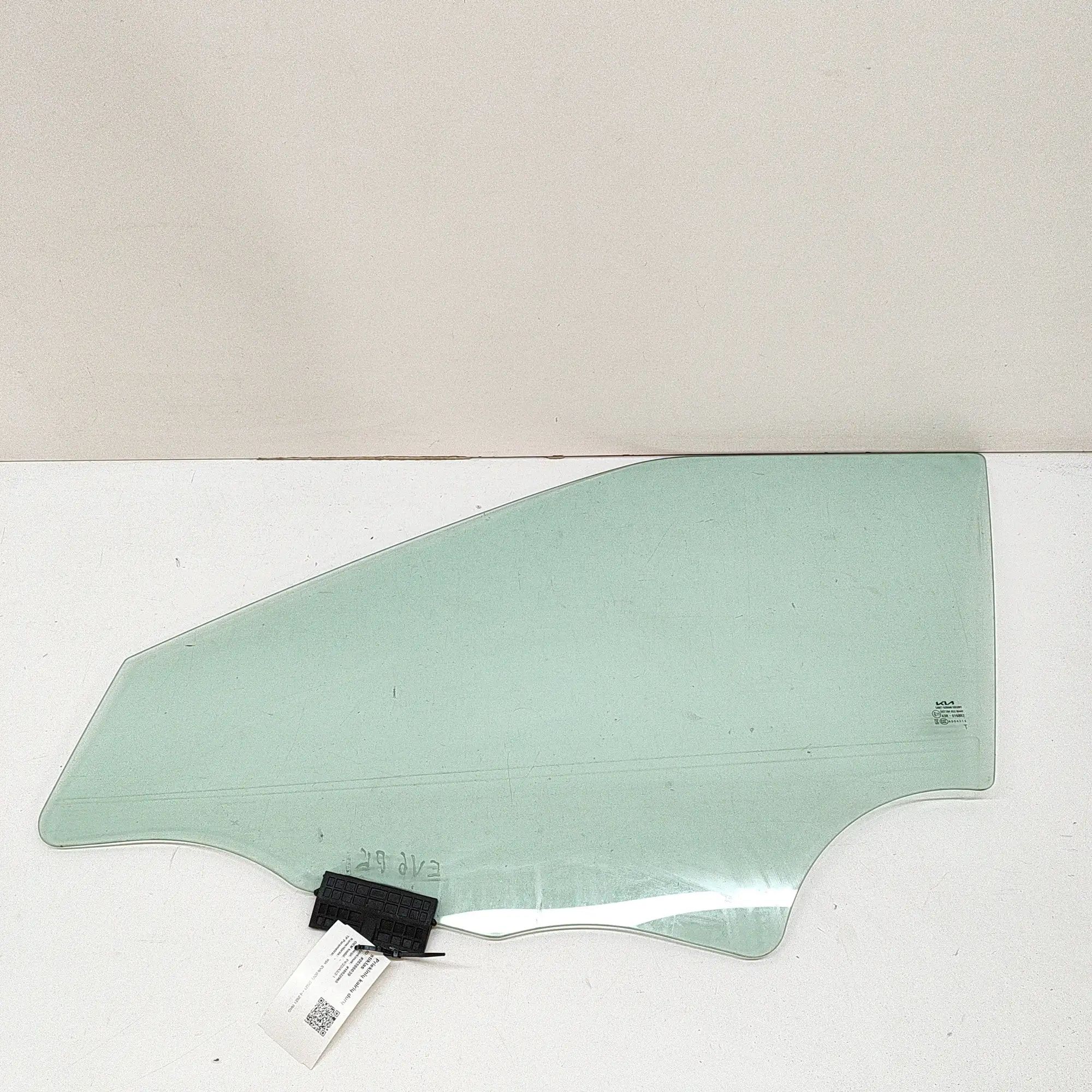 Kia EV6 Front Left Door Window Front Left Door Window — KIA EV6 (CV) (2021-......