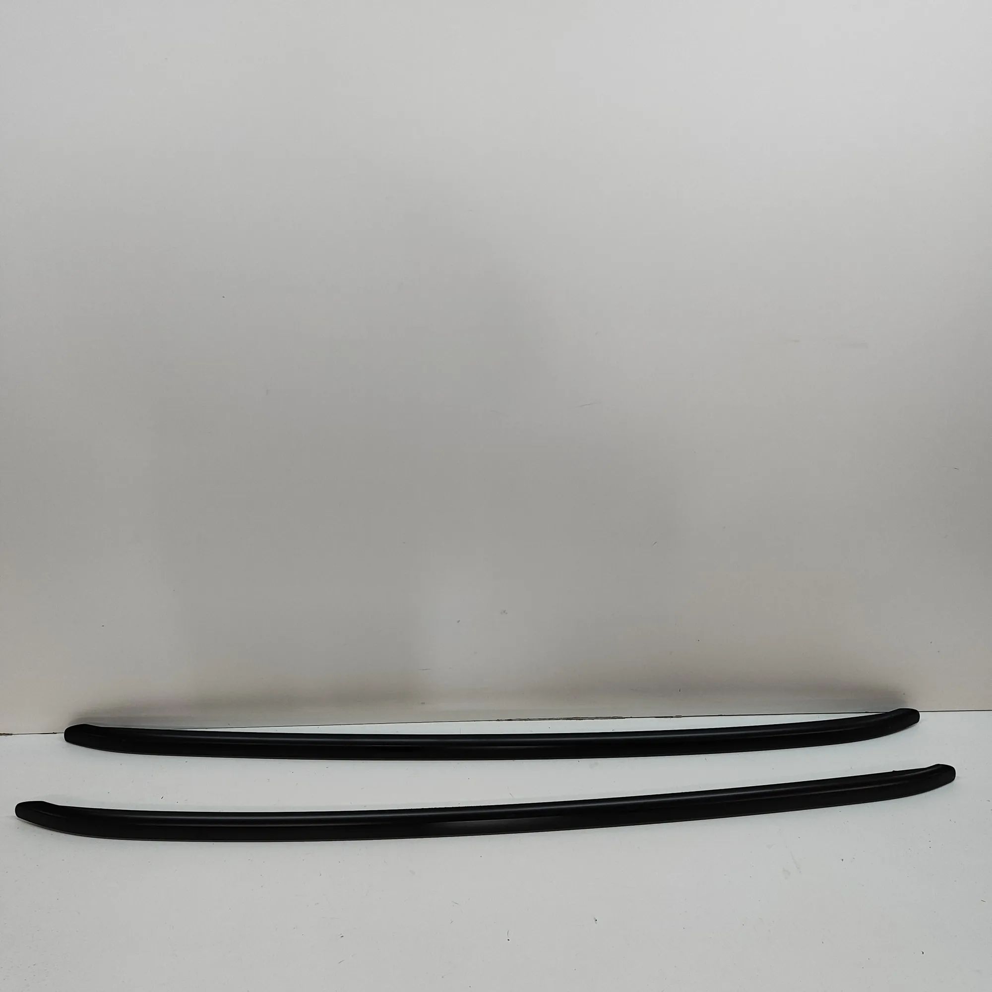 Volkswagen ID.4 Roof Rails Kit Roof Rails Kit — VW ID.4 (E21) (2020-...) — 11A...