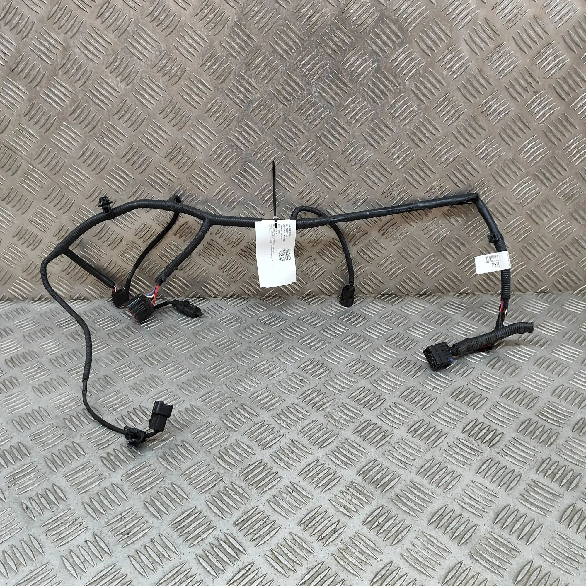 Hyundai Ioniq Front Parking Sensor Wiring Loom Front Parking Sensor Wiring Loom — HYUNDAI IONI...
