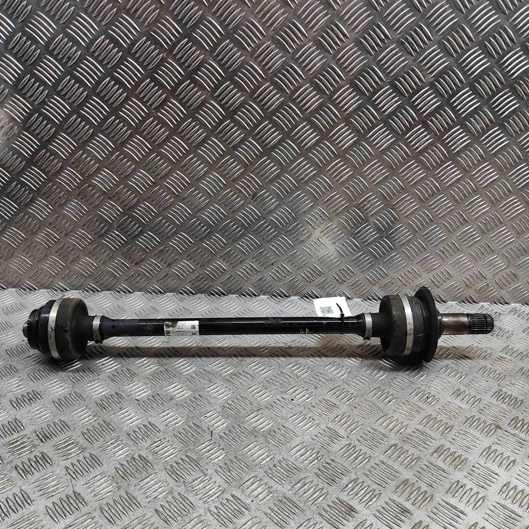 BMW X5 (G05) Rear Left Driveshaft Rear Left Driveshaft — BMW X5 (G05) (2018-...) ...