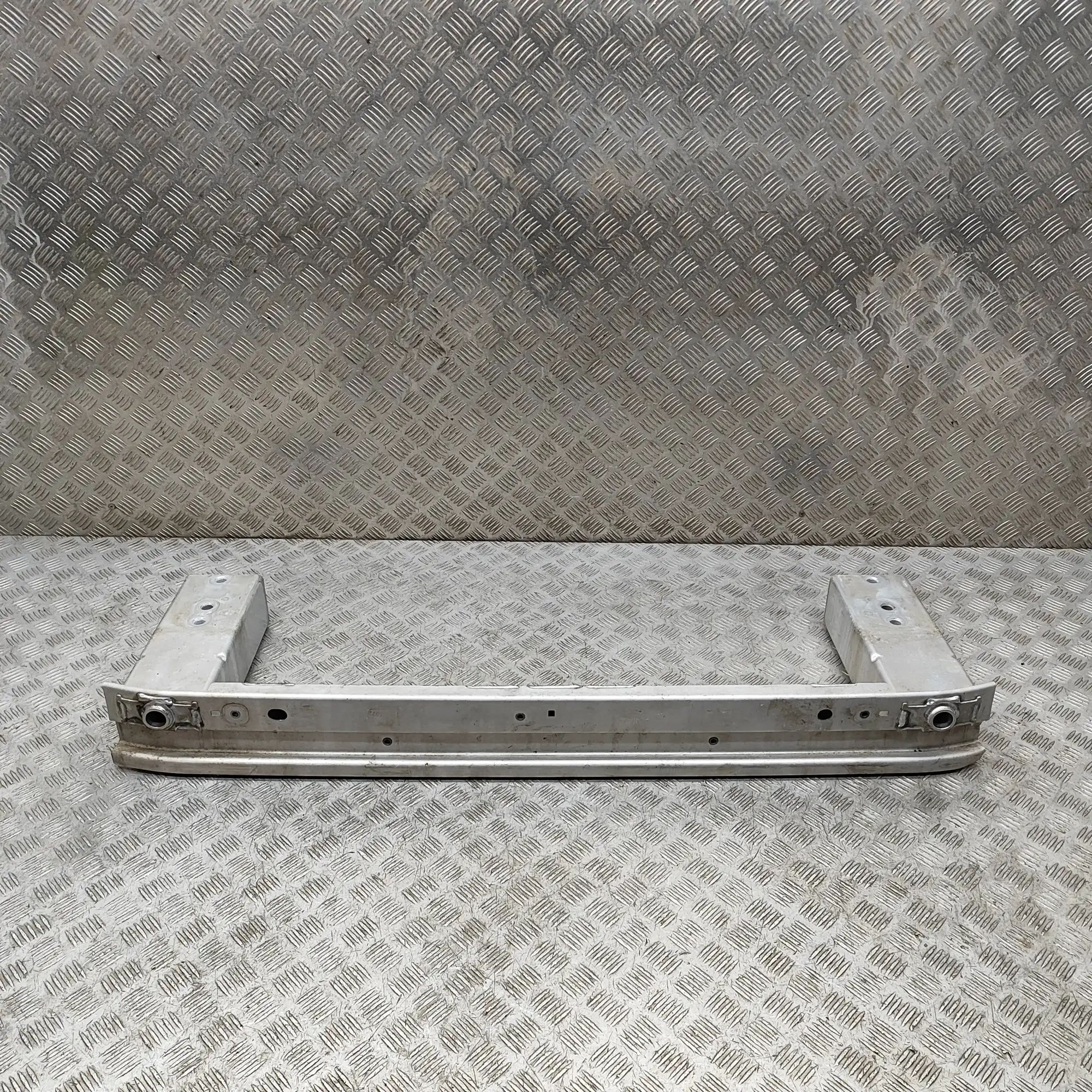 Jaguar I-Pace Rear Crash Reinforcement Bar Rear Crash Reinforcement Bar — JAGUAR I-PACE (X...