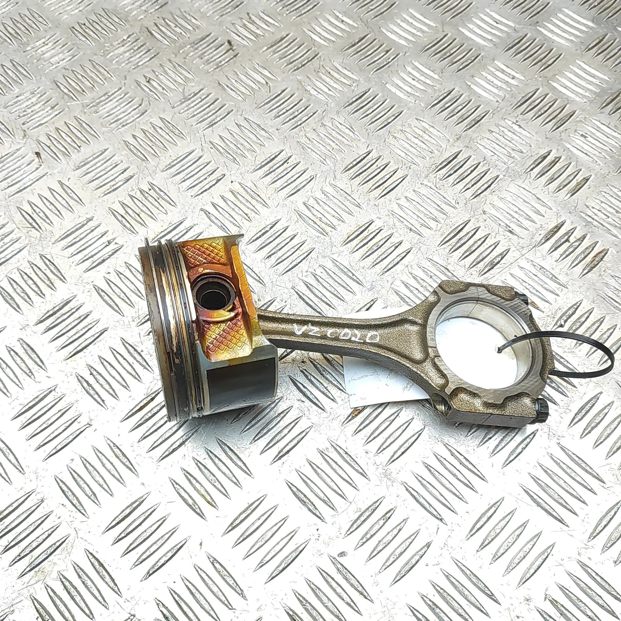 Lexus RX Piston Piston — LEXUS RX (_U3_) (2003-2008) — 13101-0A...