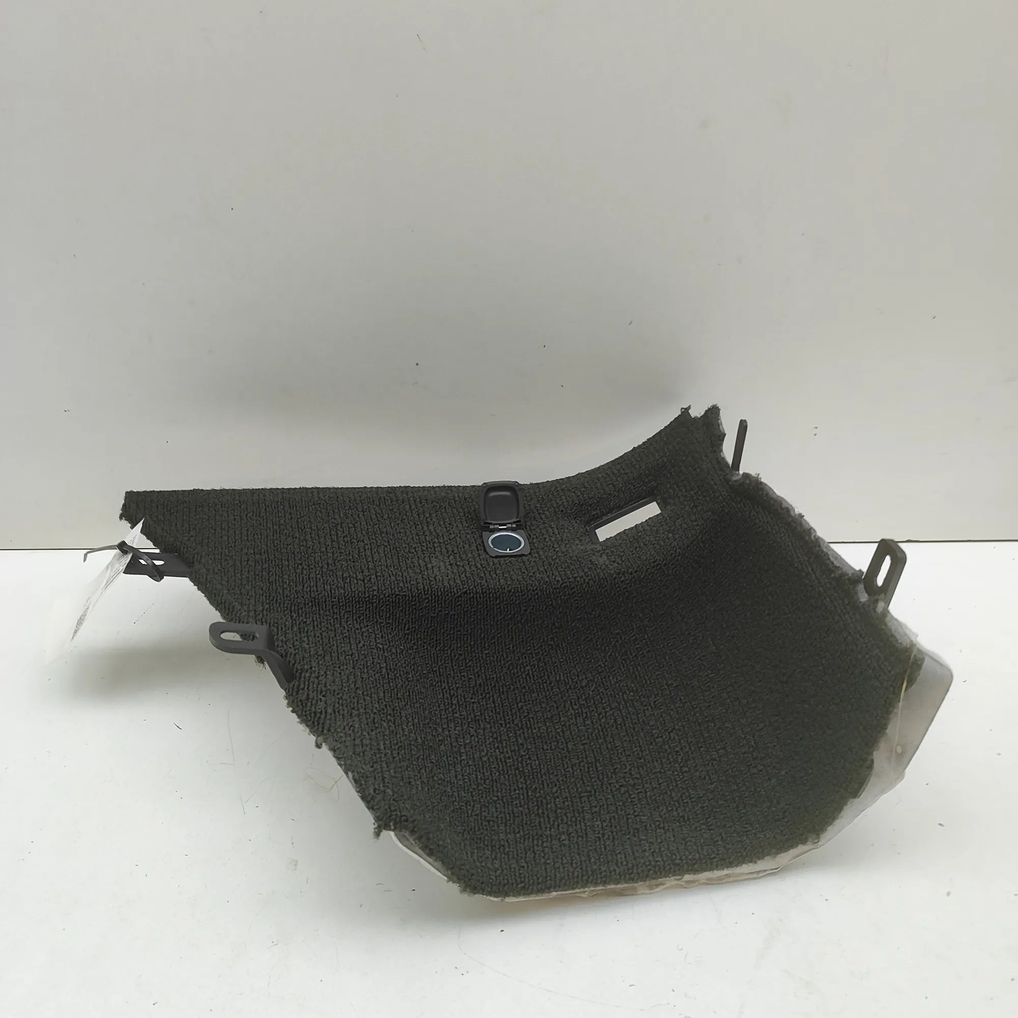 Chevrolet Corvette (C7) Trunk Boot Trim Trunk Boot Trim — CHEVROLET CORVETTE (C7) (2013...