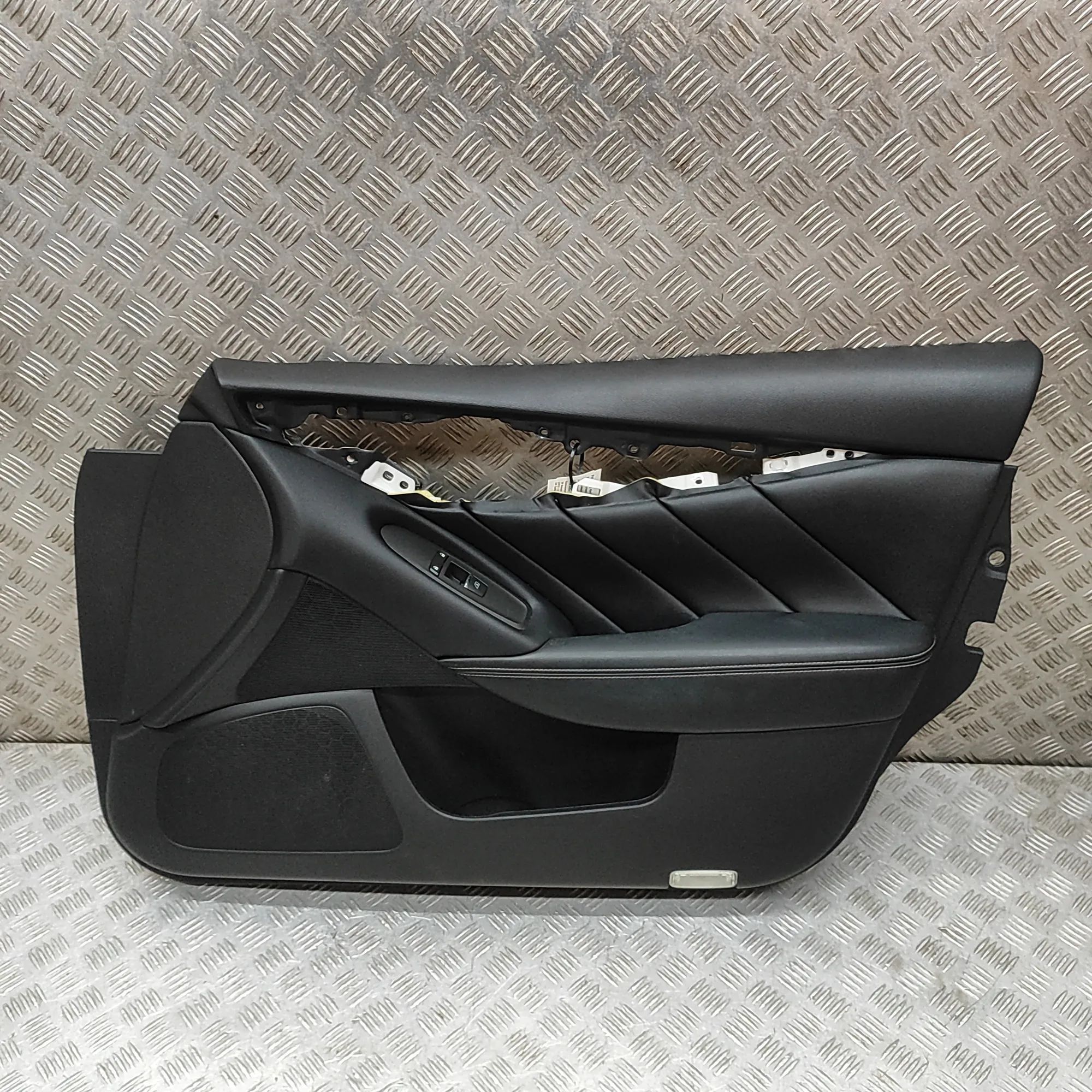 Infiniti Q50 Front Right Door Panel Front Right Door Panel — INFINITI Q50 (2013-......