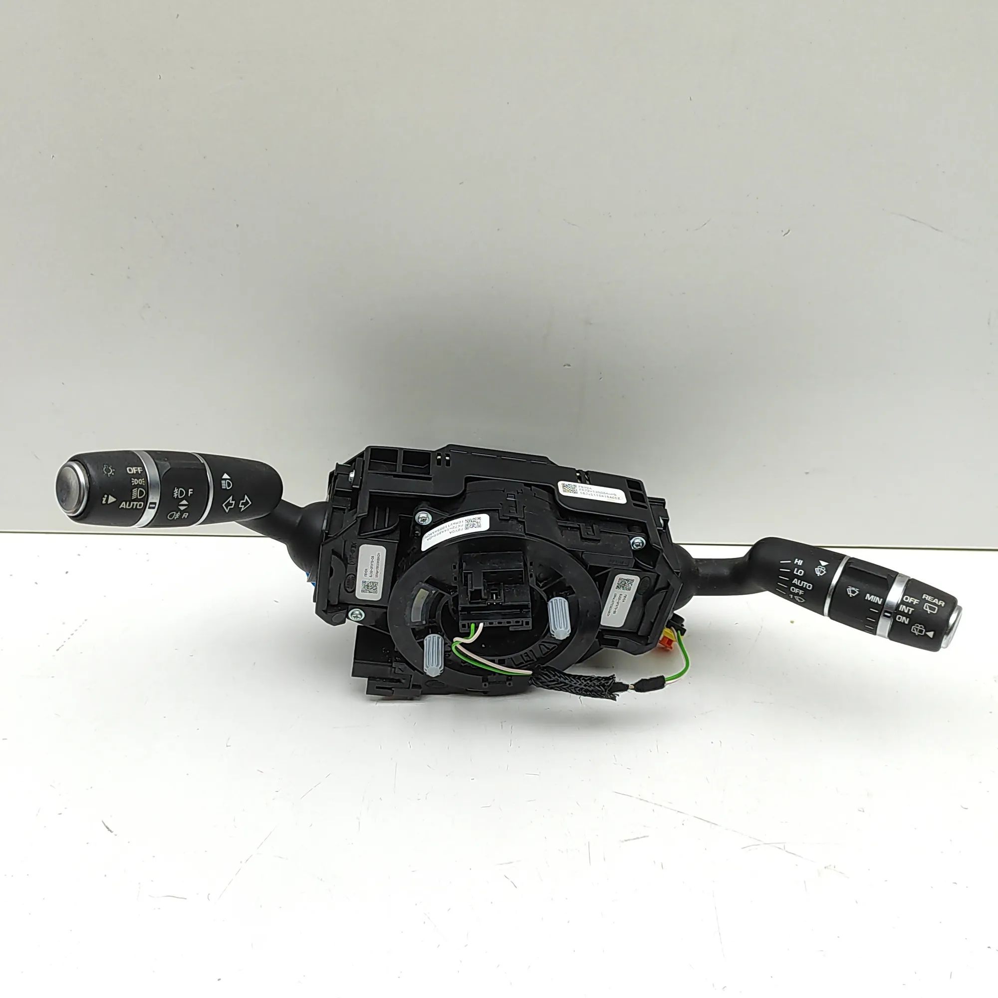 Land Rover Discovery Sport Indicator Wiper Stalk Switch Indicator Wiper Stalk Switch — LAND ROVER DISCO...