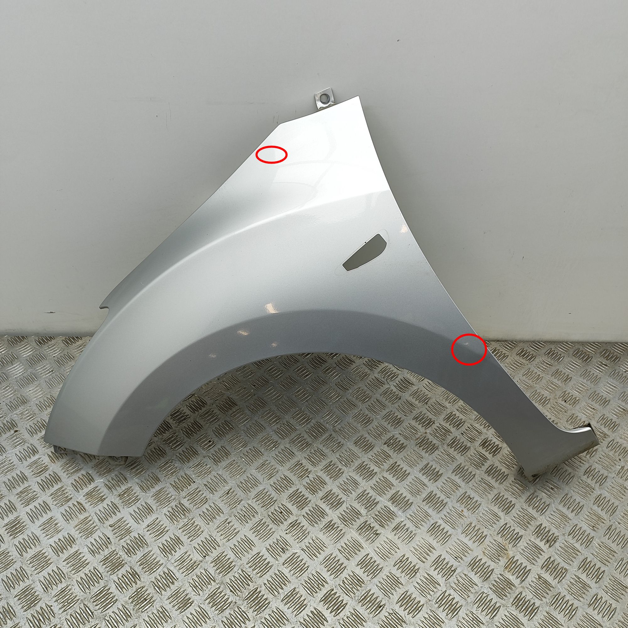 Hyundai i30 Front Left Fender Front Left Fender — HYUNDAI I30 (GD) (2011-...)...