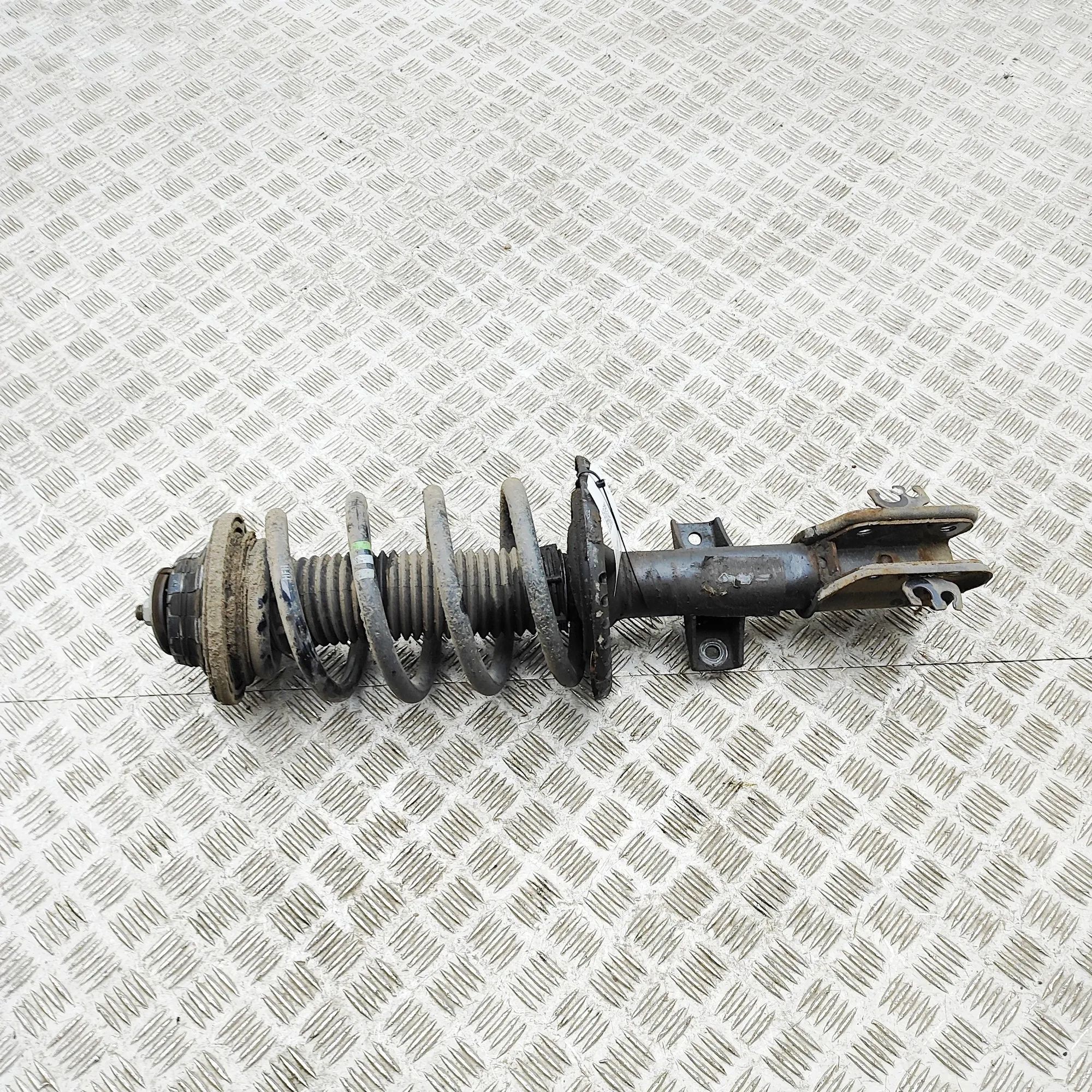 Volkswagen Transporter (T6, Caravelle, Multivan) Shock absorber — front right Shock absorber — front right — VW TRANSPORTER (...