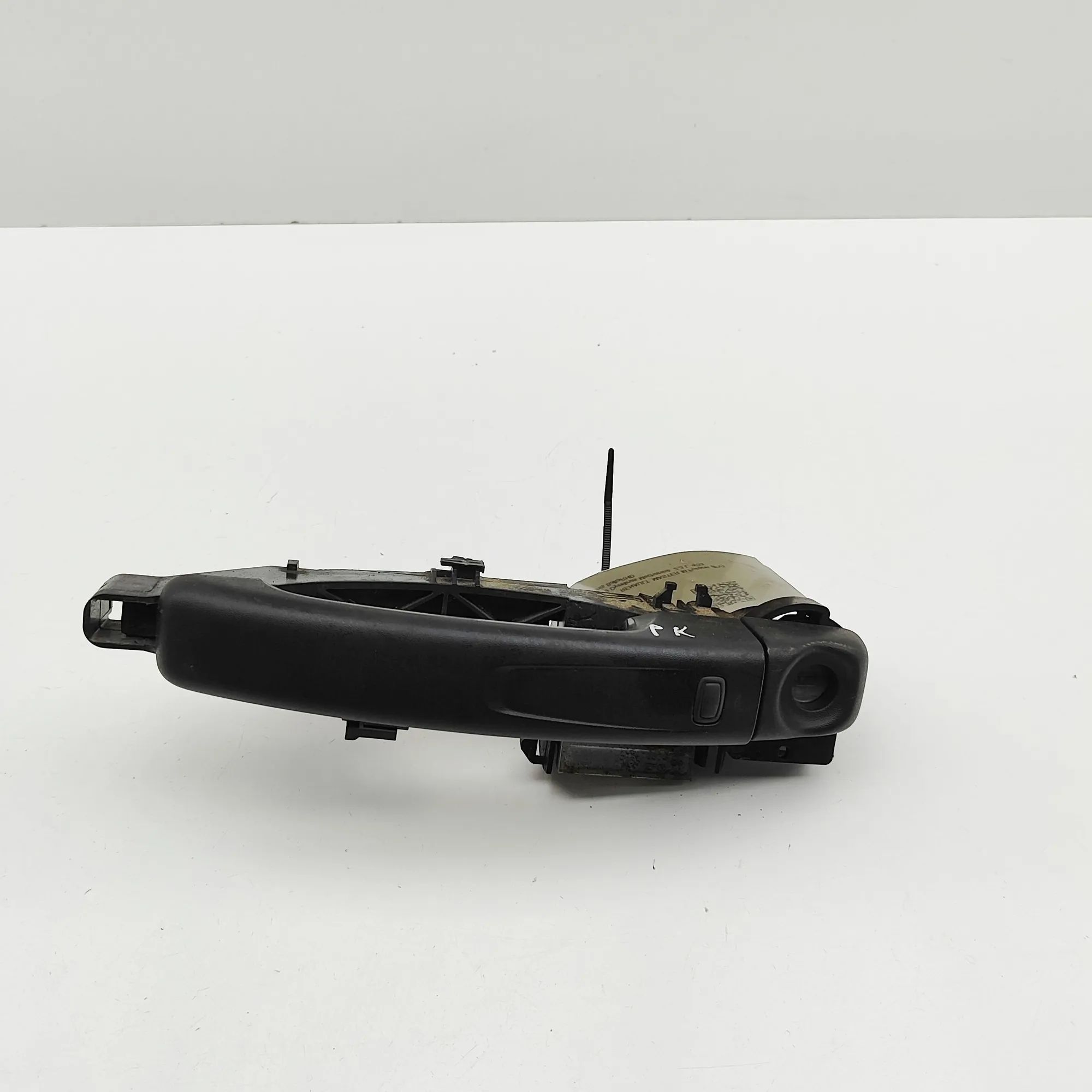 Renault Master Exterior door handle — front left Exterior door handle — front left — RENAULT MAS...