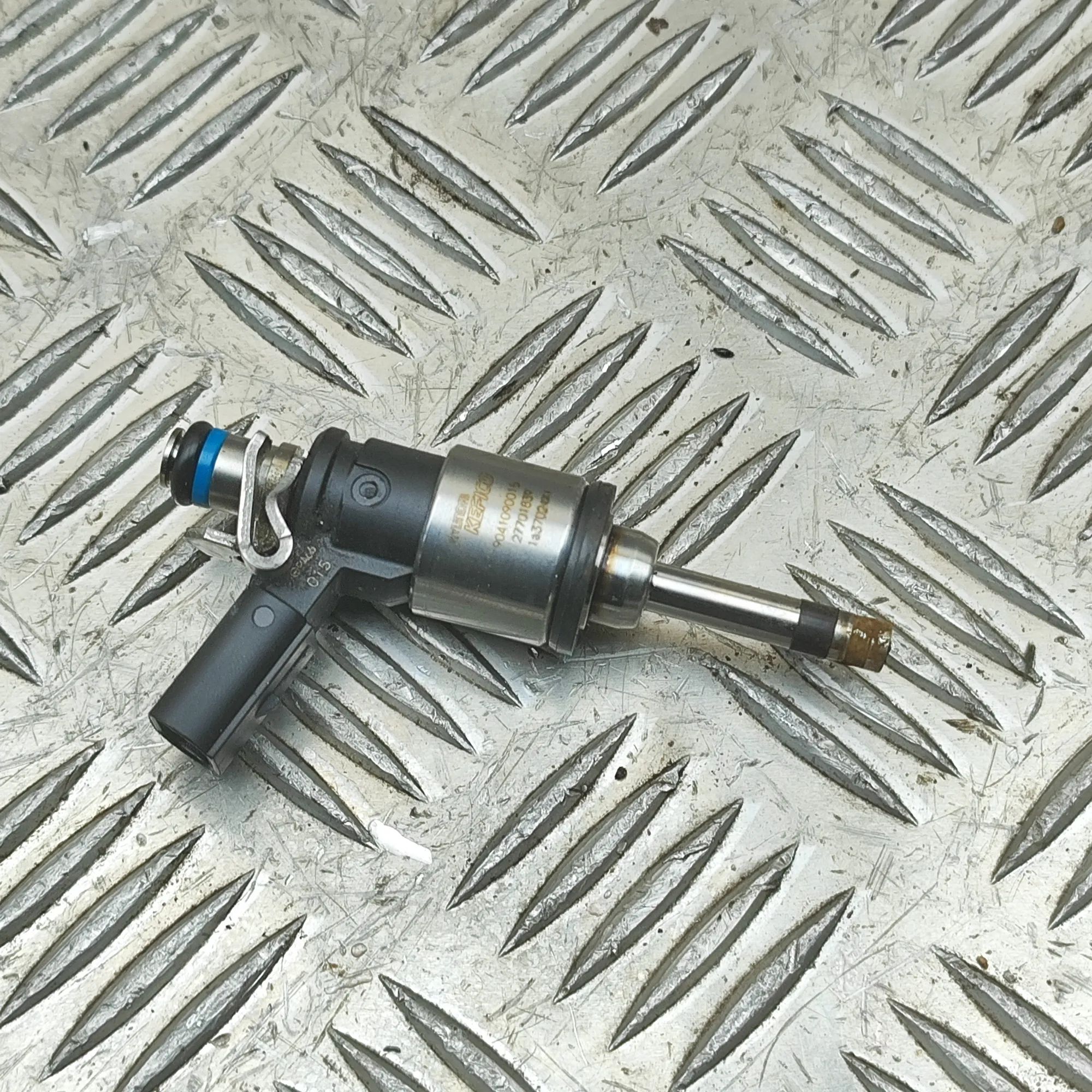 Hyundai Tucson Fuel Injector Fuel injector — HYUNDAI TUCSON (NX4E, NX4A) (20...