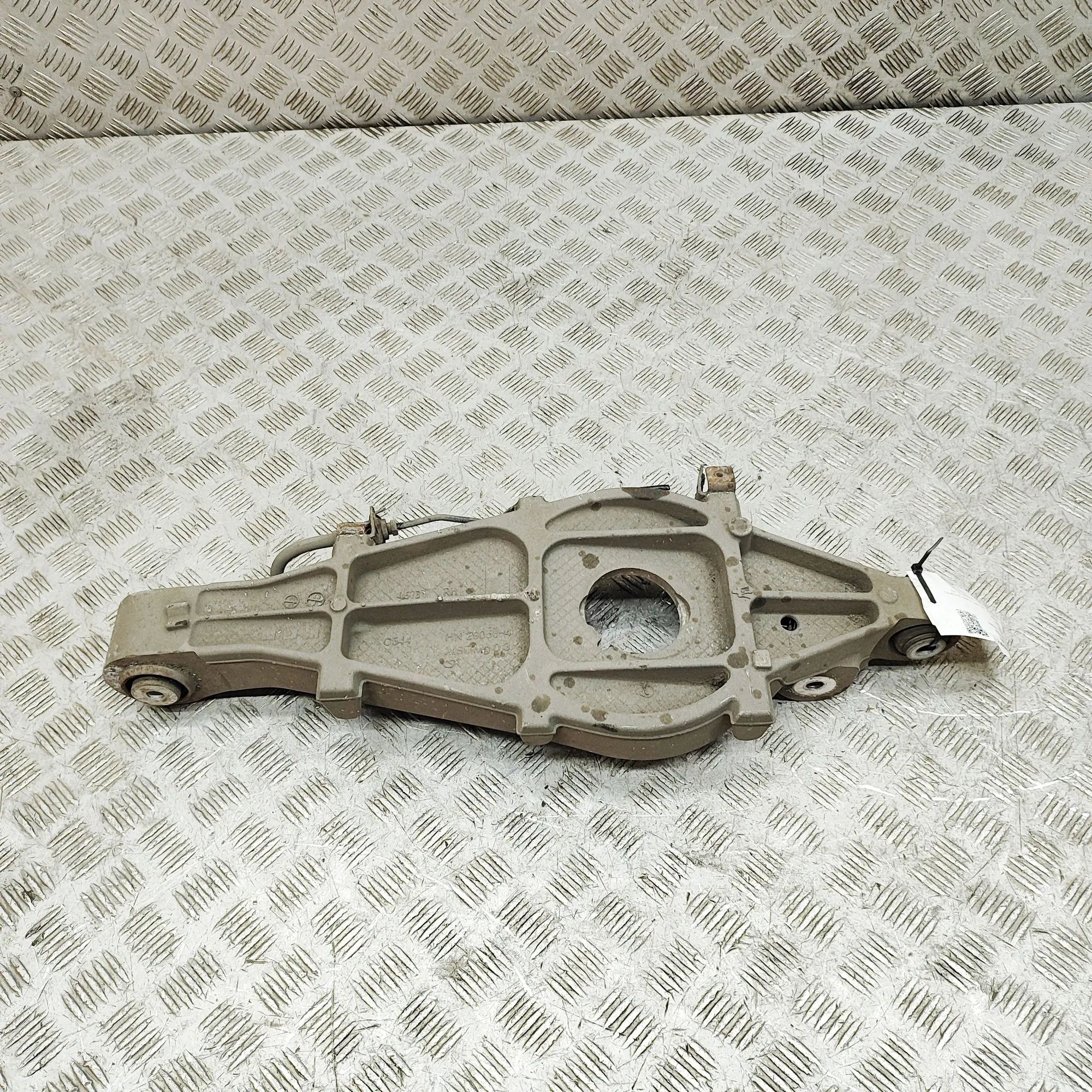 Maserati Levante Rear Right Lower Control Arm Rear Right Lower Control Arm — MASERATI LEVANTE...