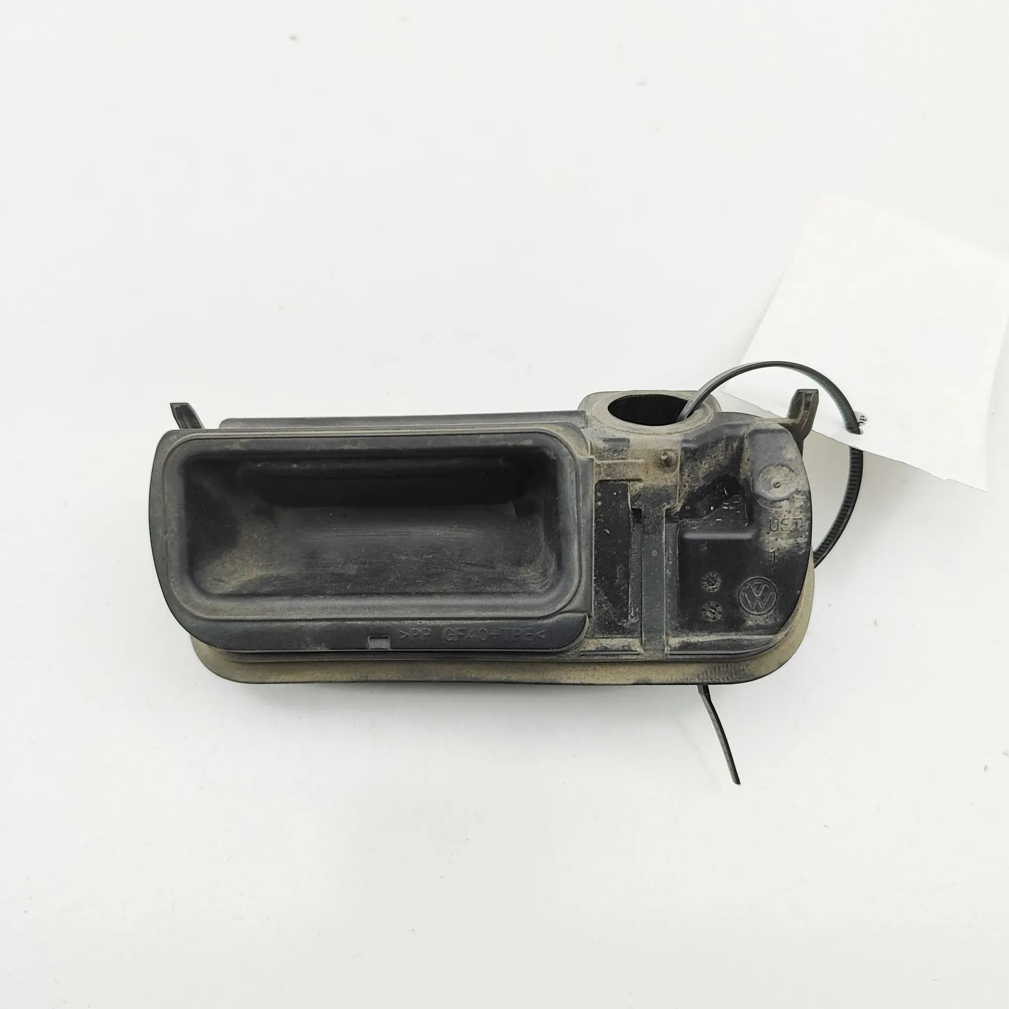 Volkswagen Caddy V Tailgate Bootlid Handle