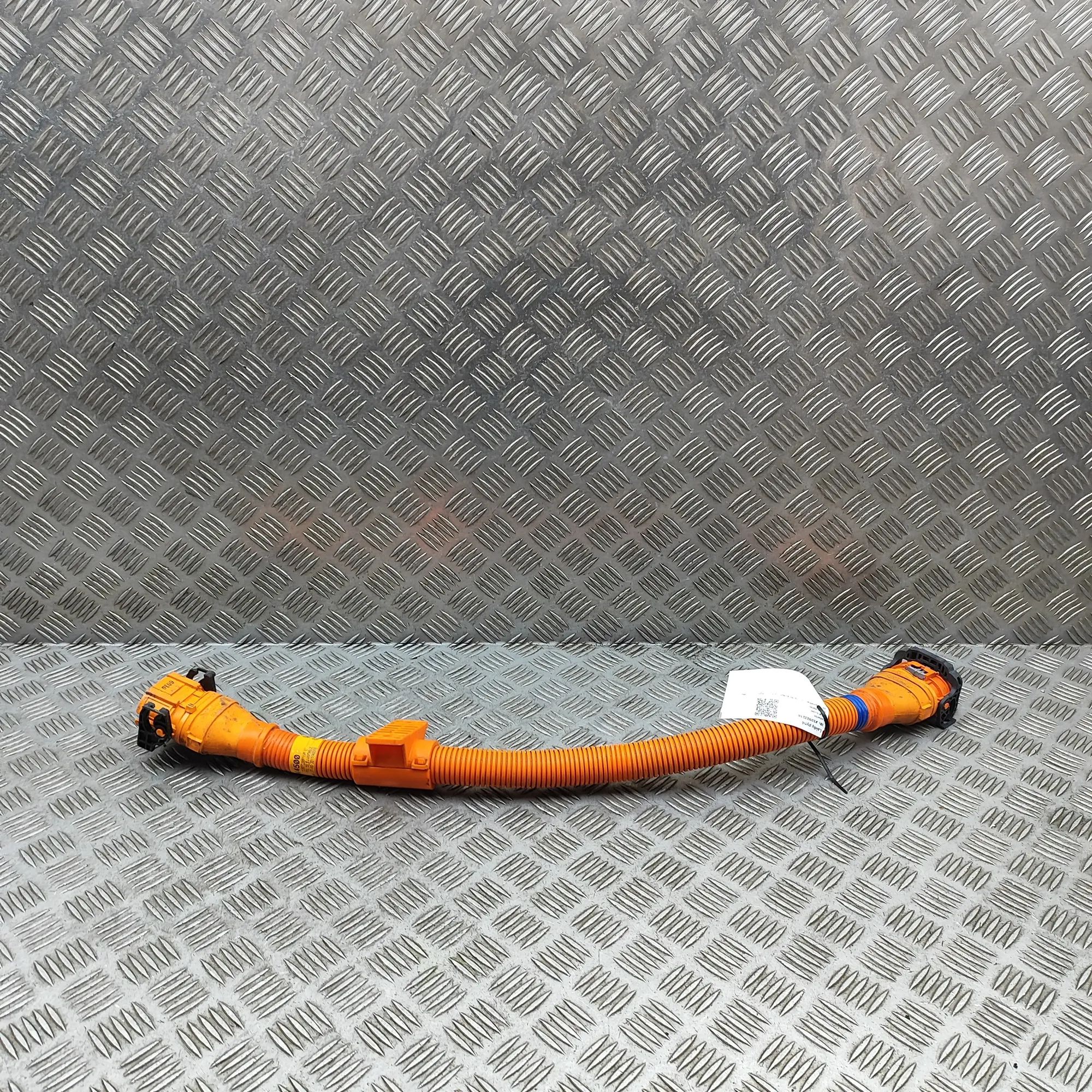 Hyundai Kona Wiring harness Wiring harness — HYUNDAI KONA (2017-...) — 9166...