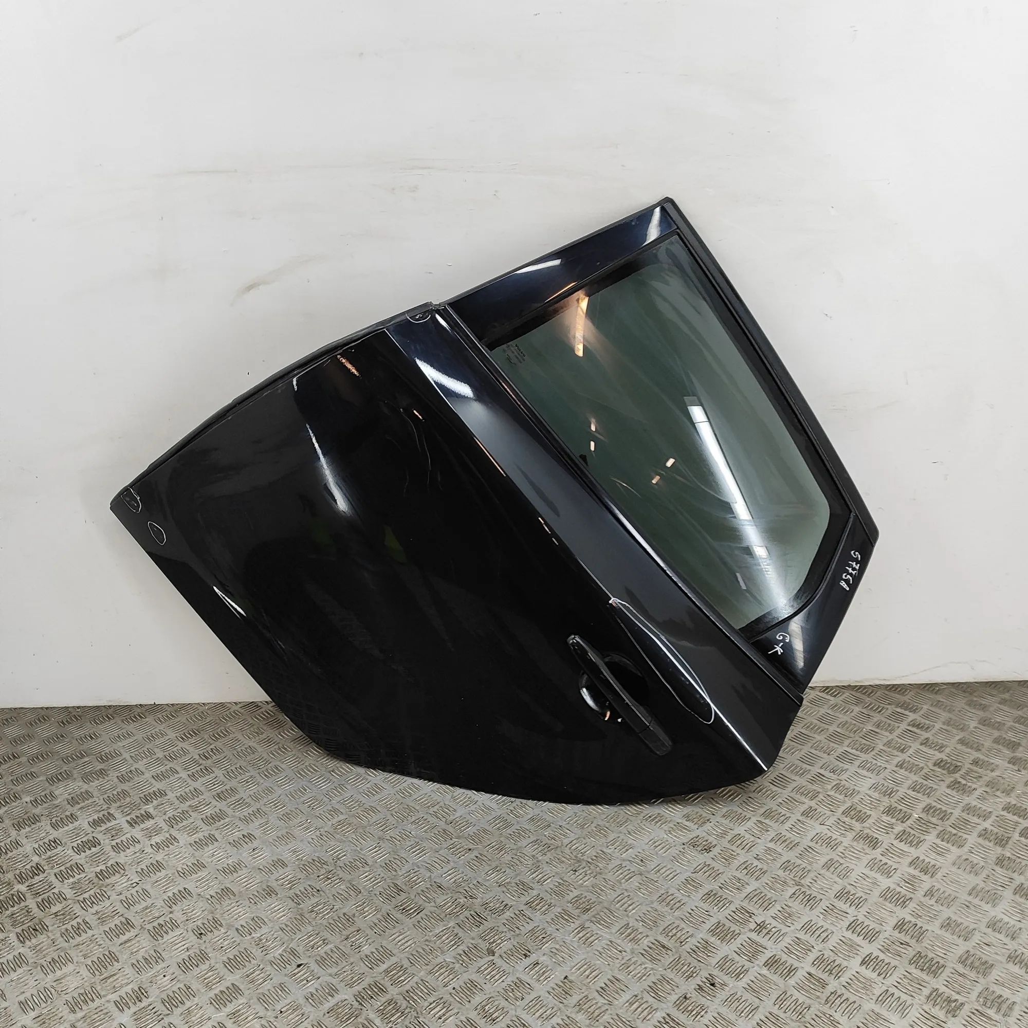 Volvo V40 Door — rear left Door — rear left — VOLVO V40 (Cross Country 526...