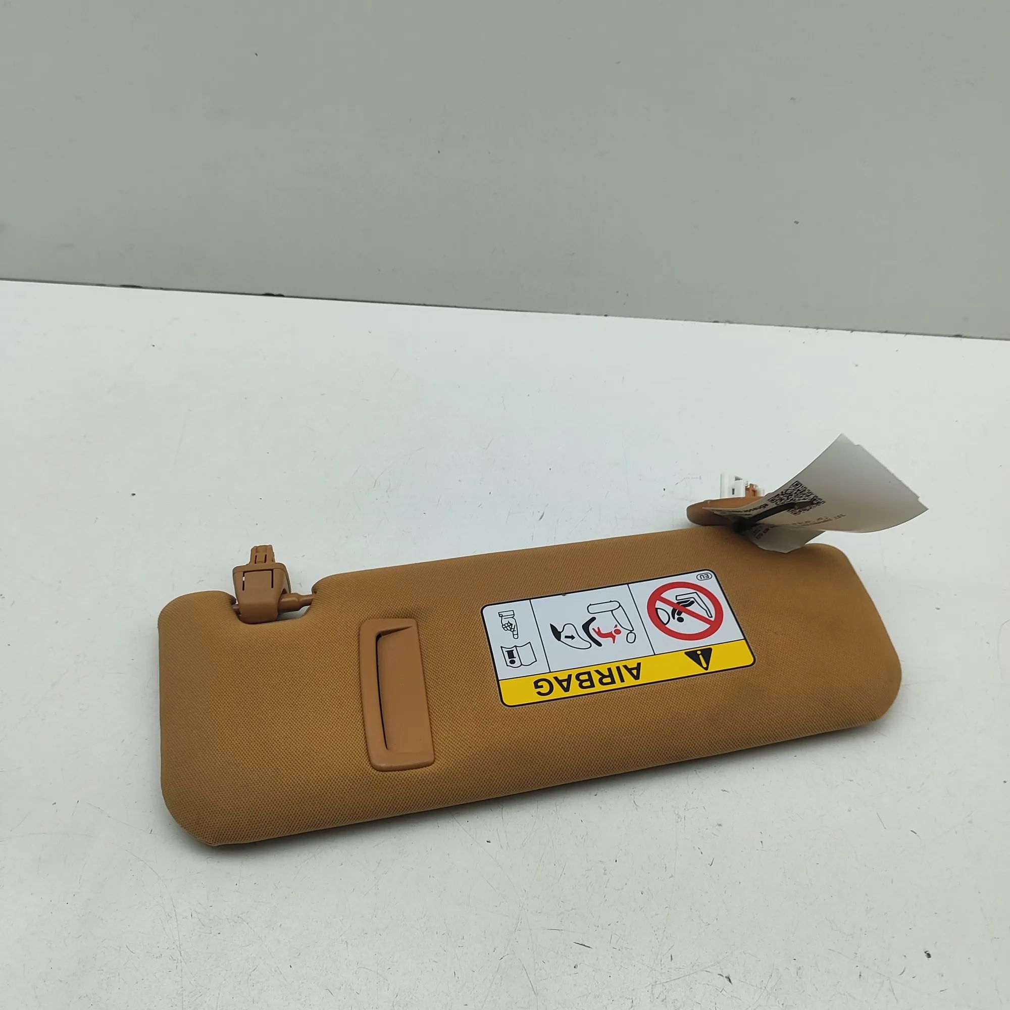 Lexus NX Left Side Sun Visor Left Side Sun Visor — LEXUS NX (II _A2_, _H2_) ...