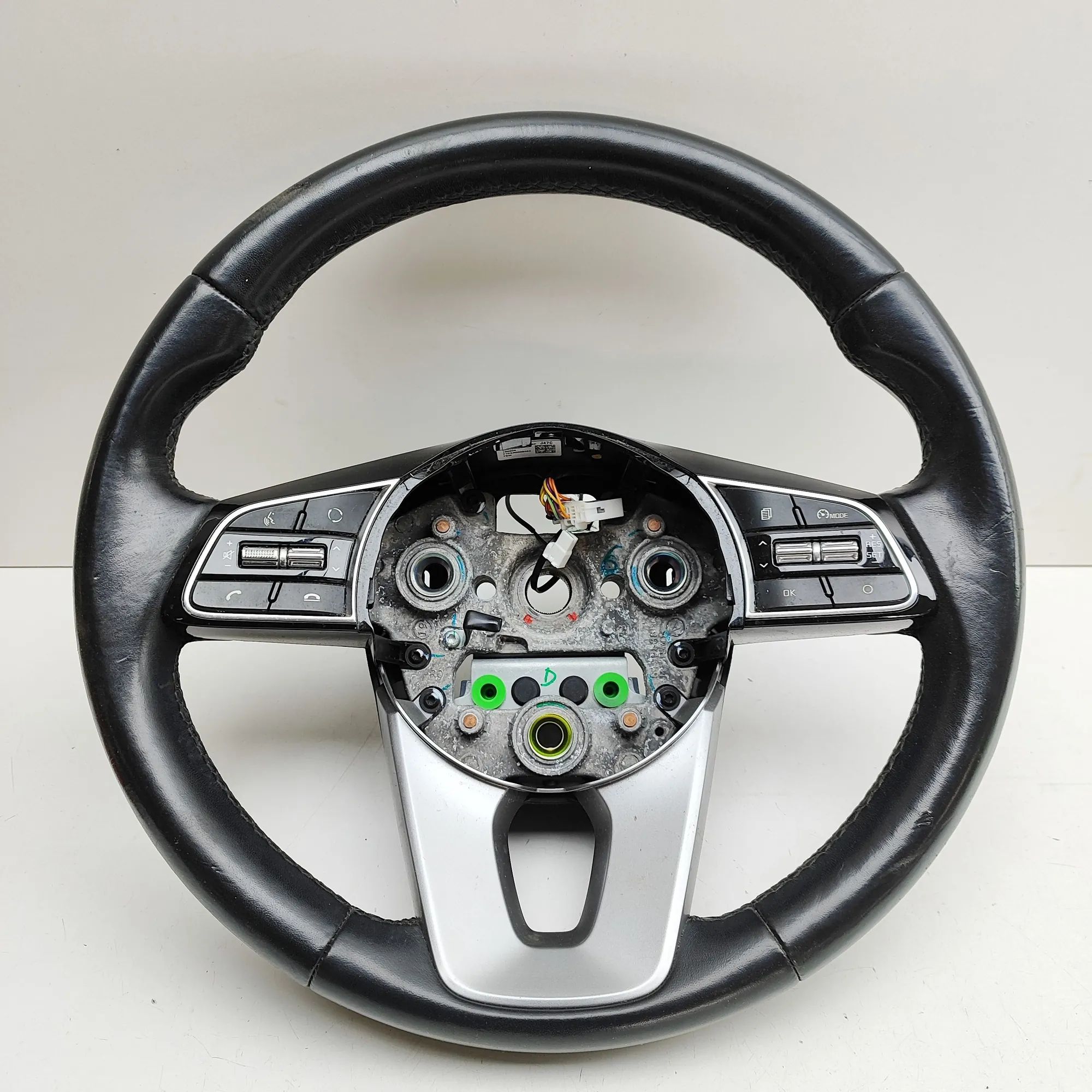 Kia Ceed (CD) steering wheel Steering Wheel — KIA XCEED (CD) (2020-...) — 56...
