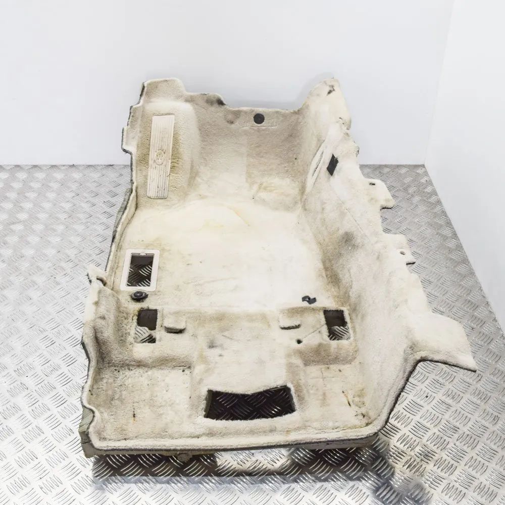 Maserati Ghibli Interior Mat Interior Mat — MASERATI GHIBLI (M157) (2013-......