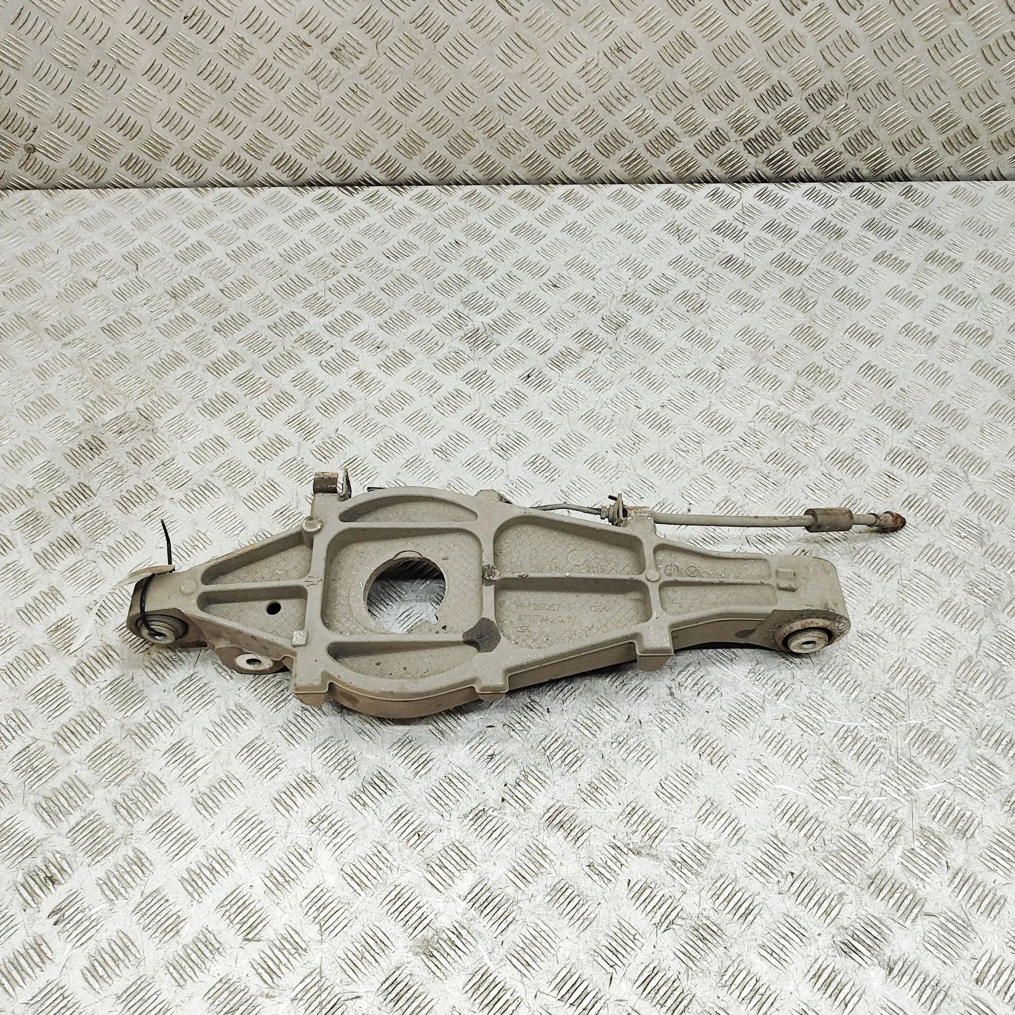 Maserati Levante Rear Left Lower Control Arm Rear Left Lower Control Arm — MASERATI LEVANTE ...