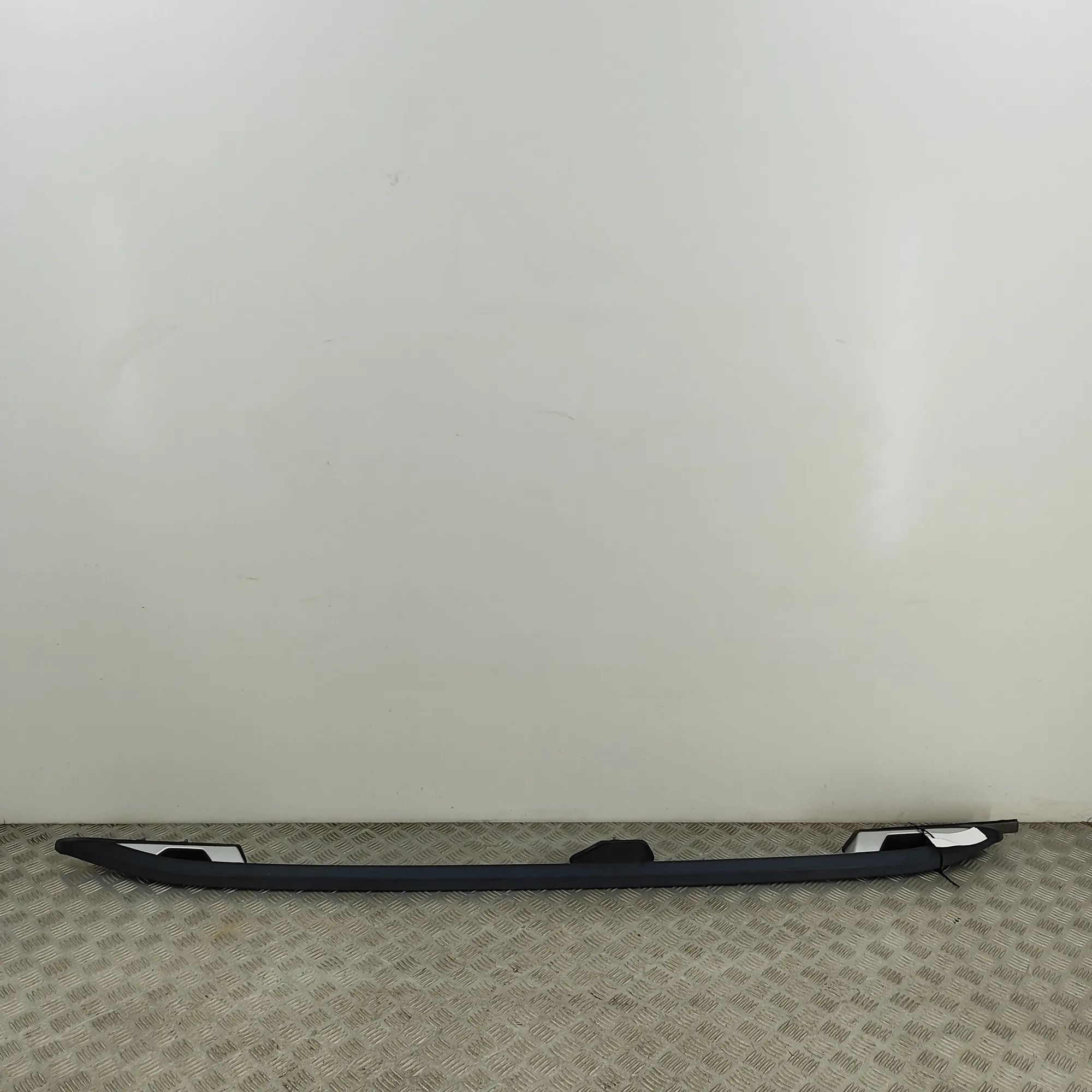 Subaru Forester Right Side Roof Rail Right Side Roof Rail — SUBARU FORESTER (V SK_) ...